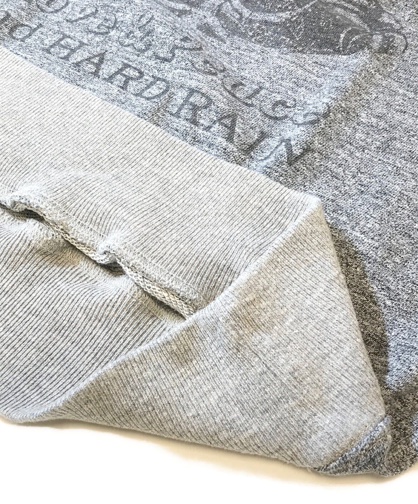 Kapital短袖運動衫K2110LC823