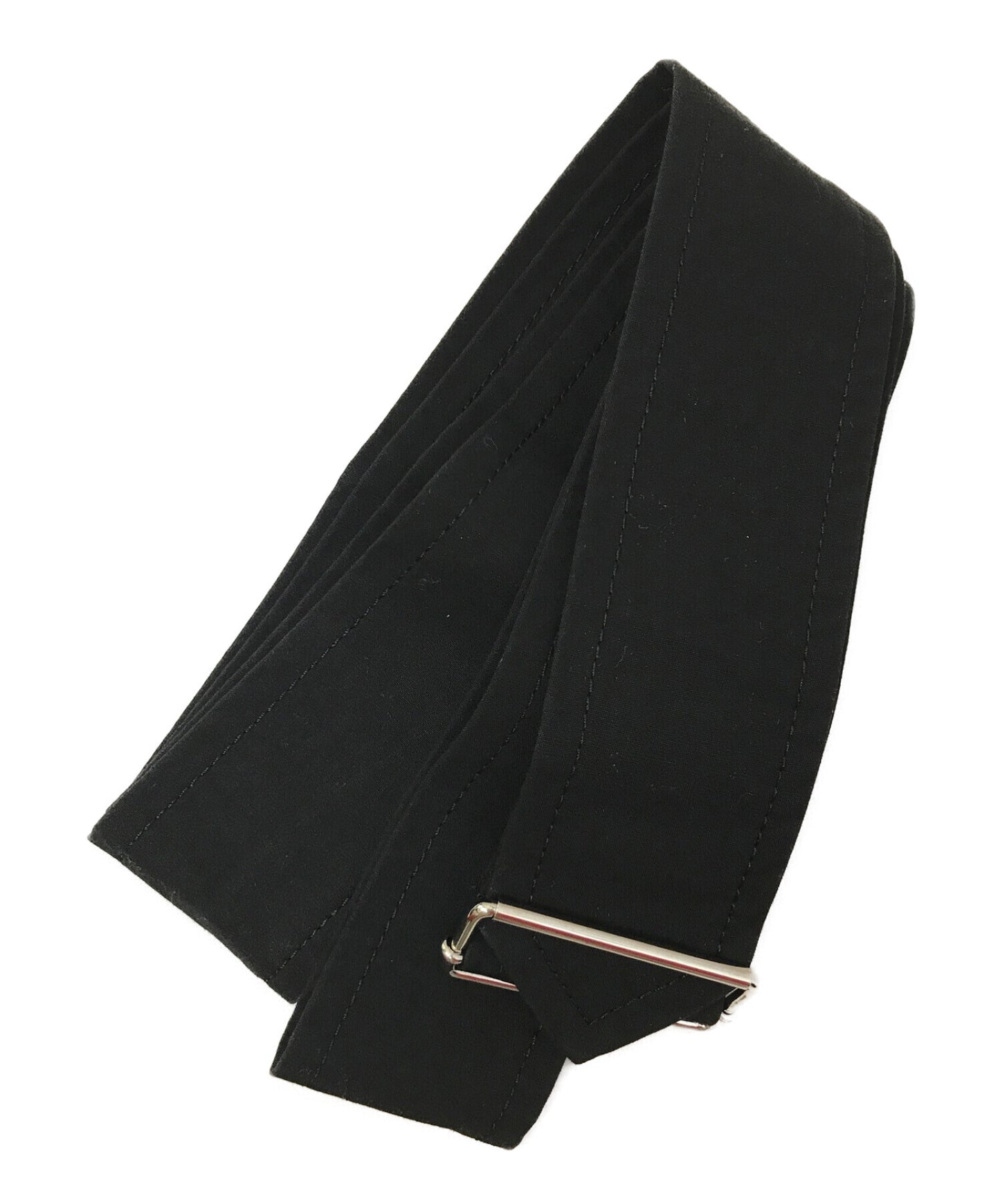 비밀 트렌치 코트 UC1A4306