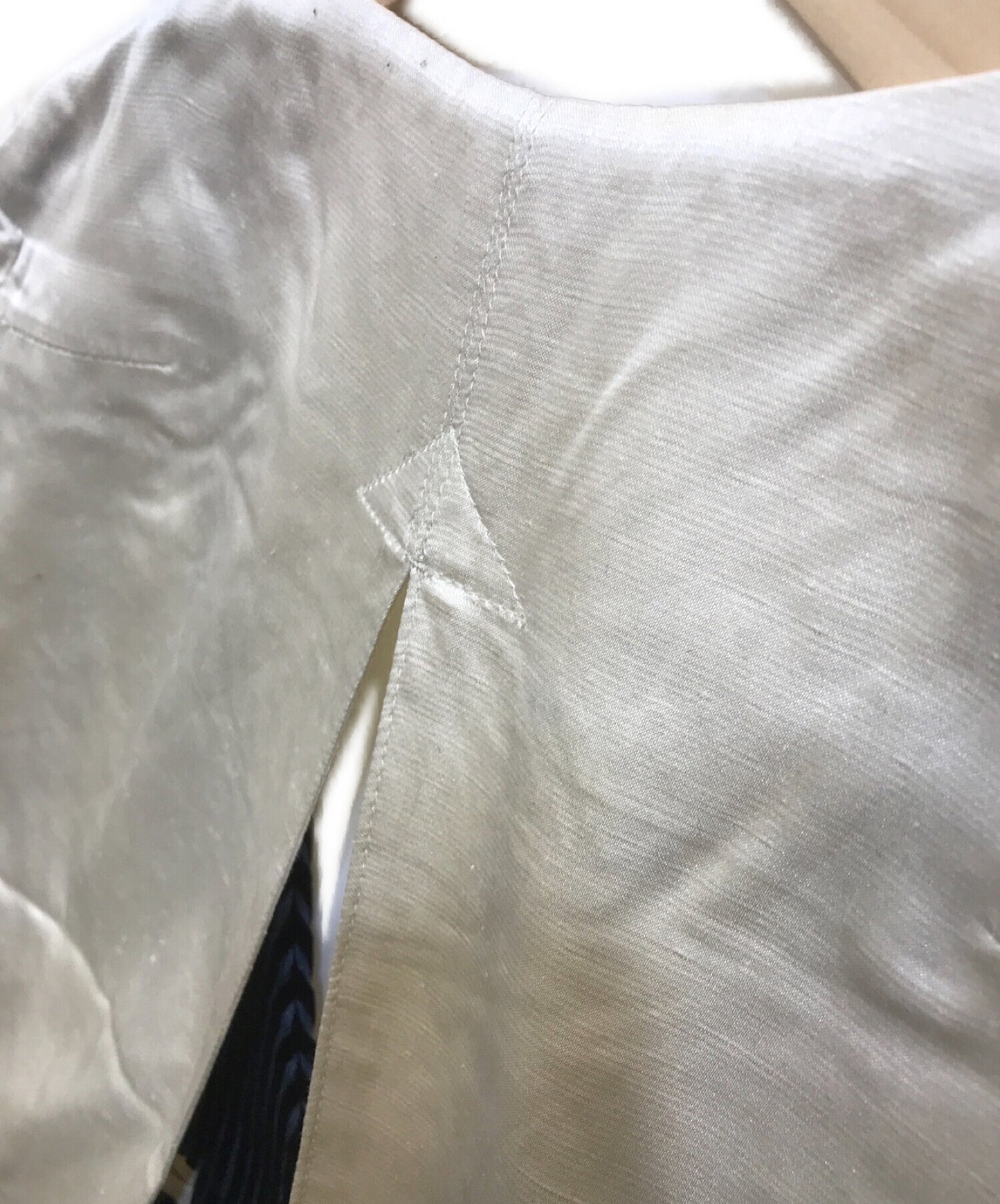 數字(n)Ine 09SS Gilet S09-NJ031A寂寞的英雄時期