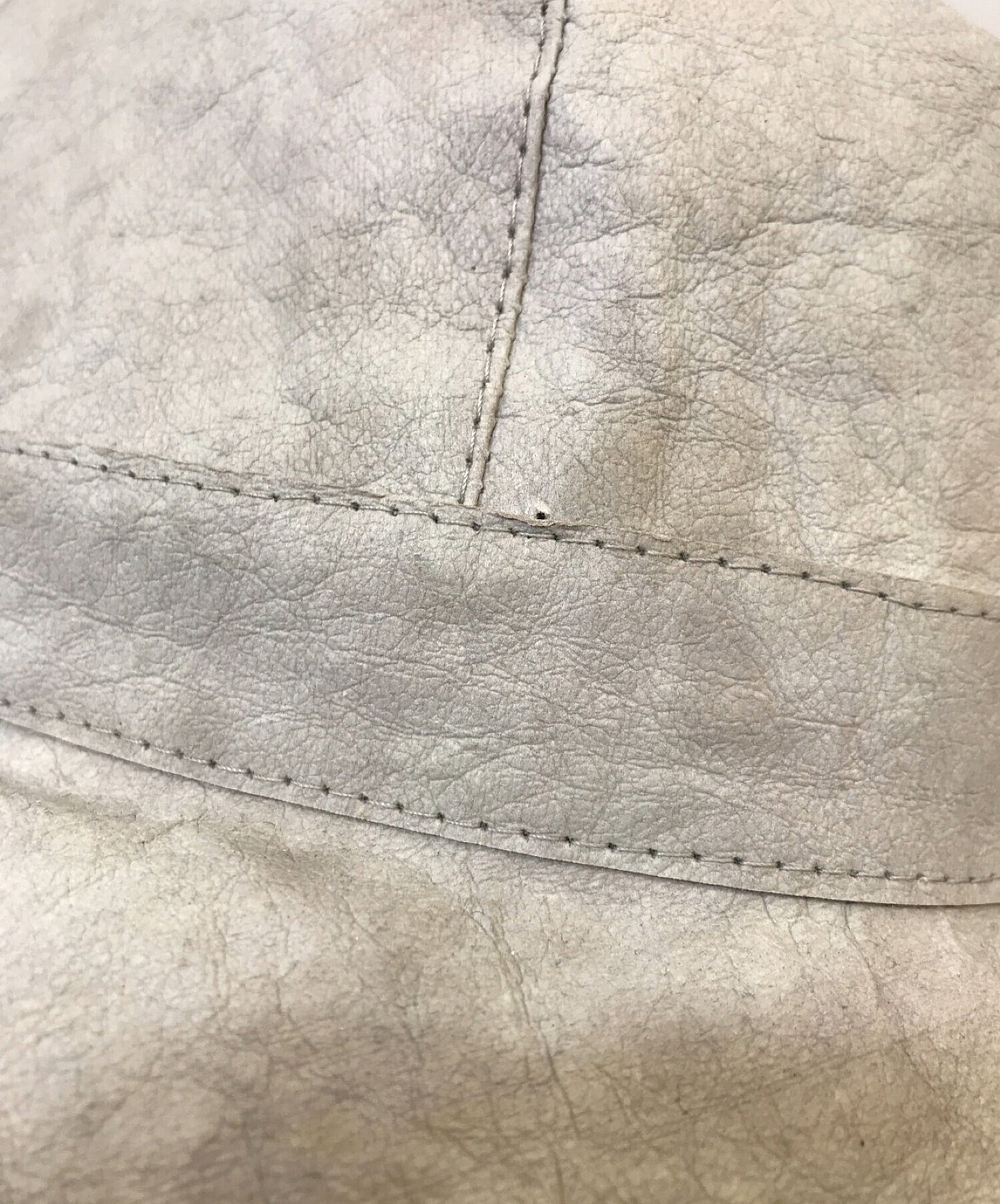 Comme des Garcons Paper Hat Cool