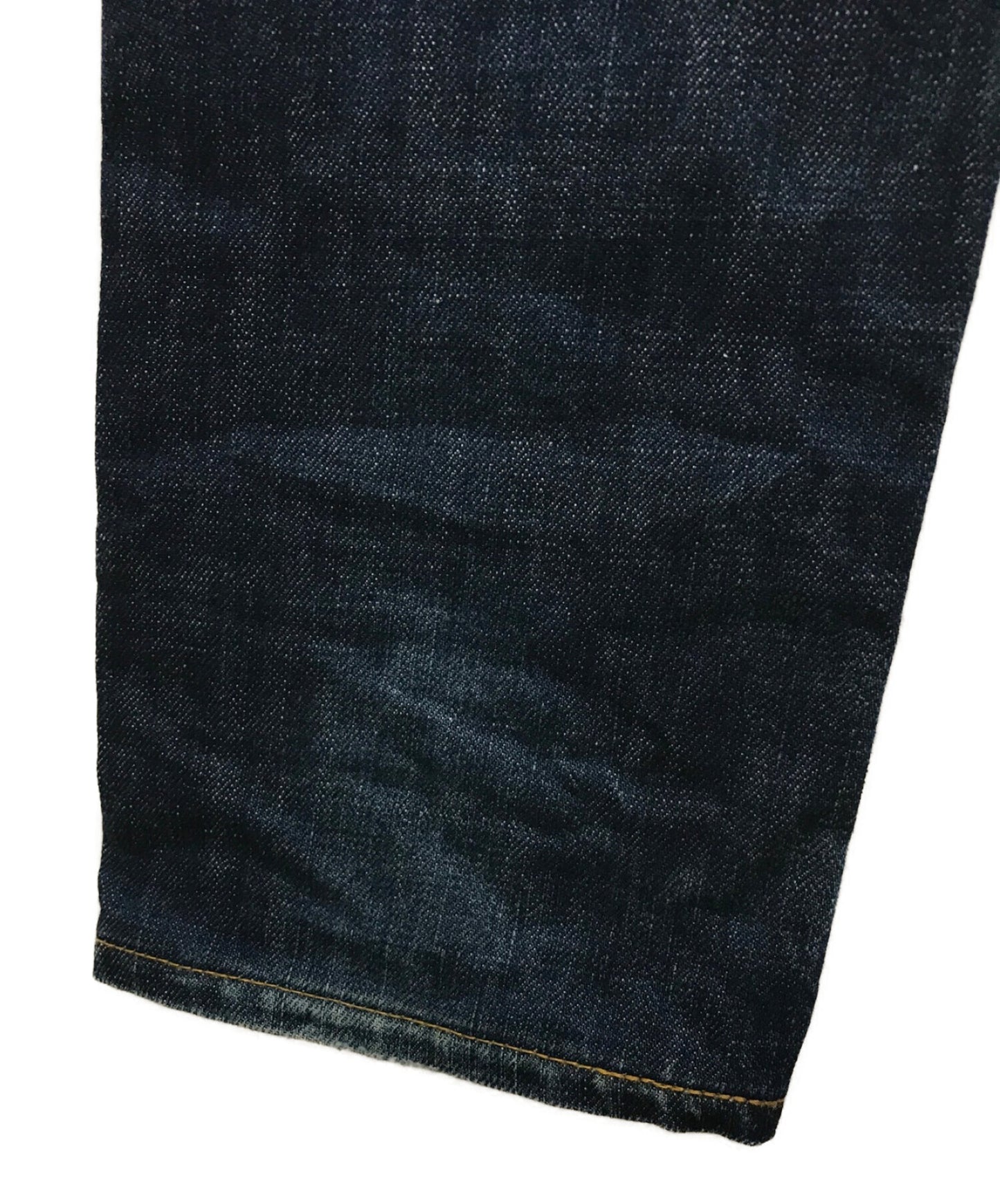 Hedi Slimane의 Dior Homme 06SS Skinny Denim Pants PIH1011565 Beck 기간