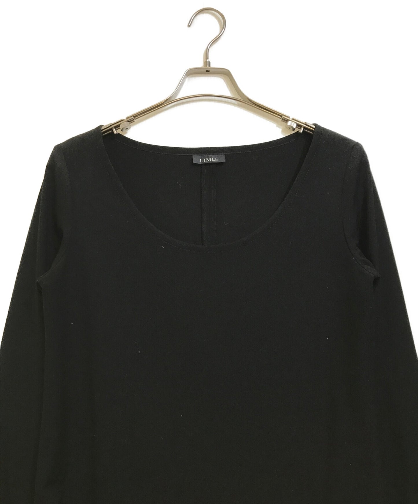 Limi Feu Pocket Gown LN-D14-116