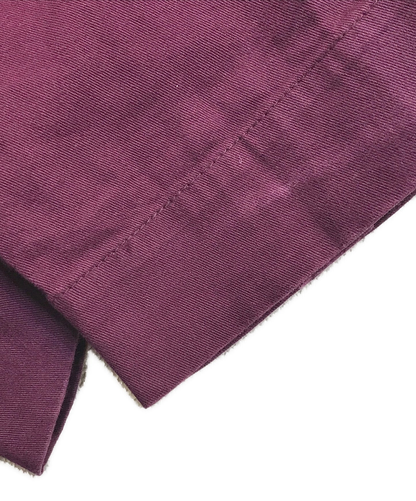 卧底21SS AFFA组装束缚裤AF1A4501