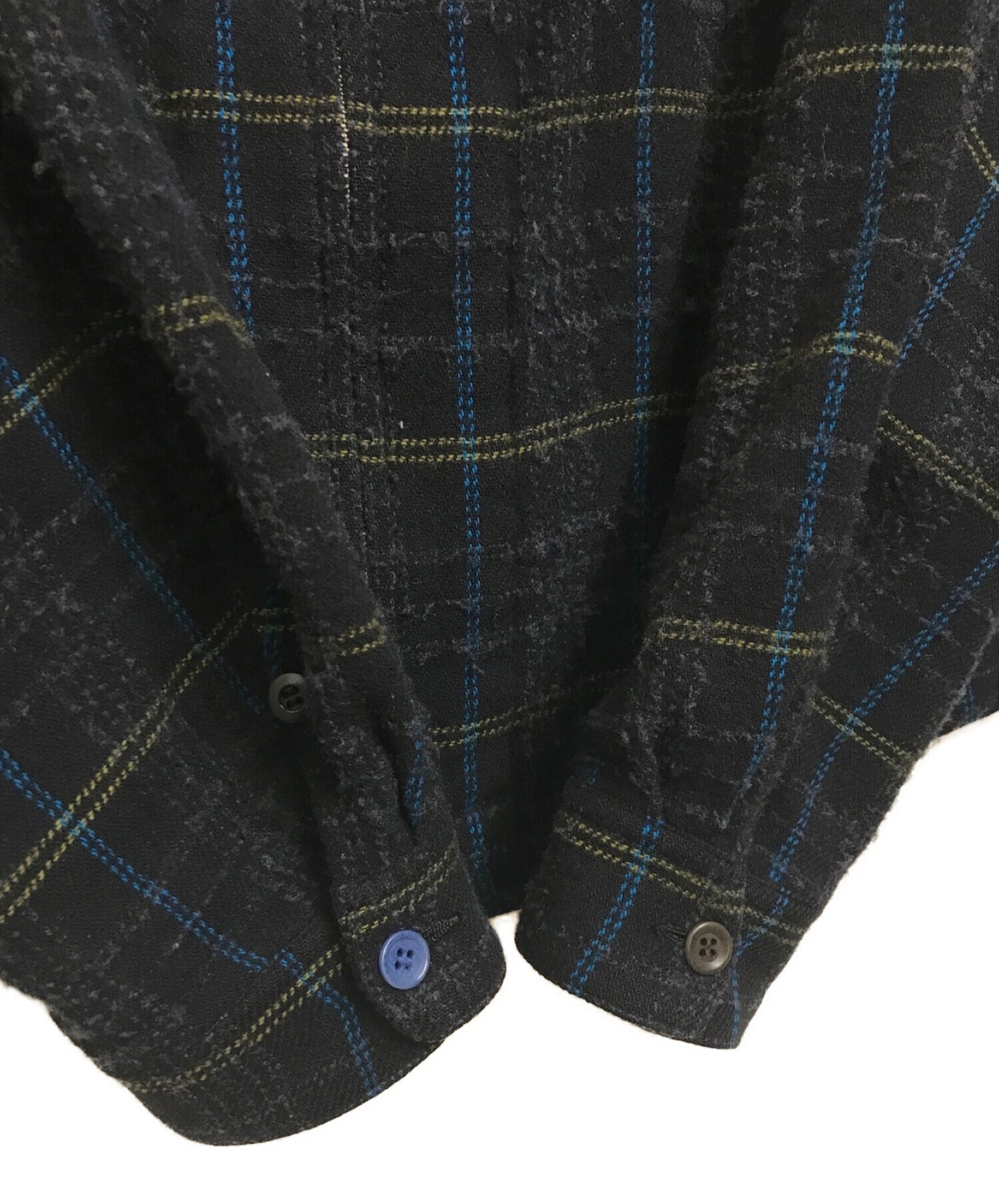 비밀 수축 W Blouson CK UCZ4202-2