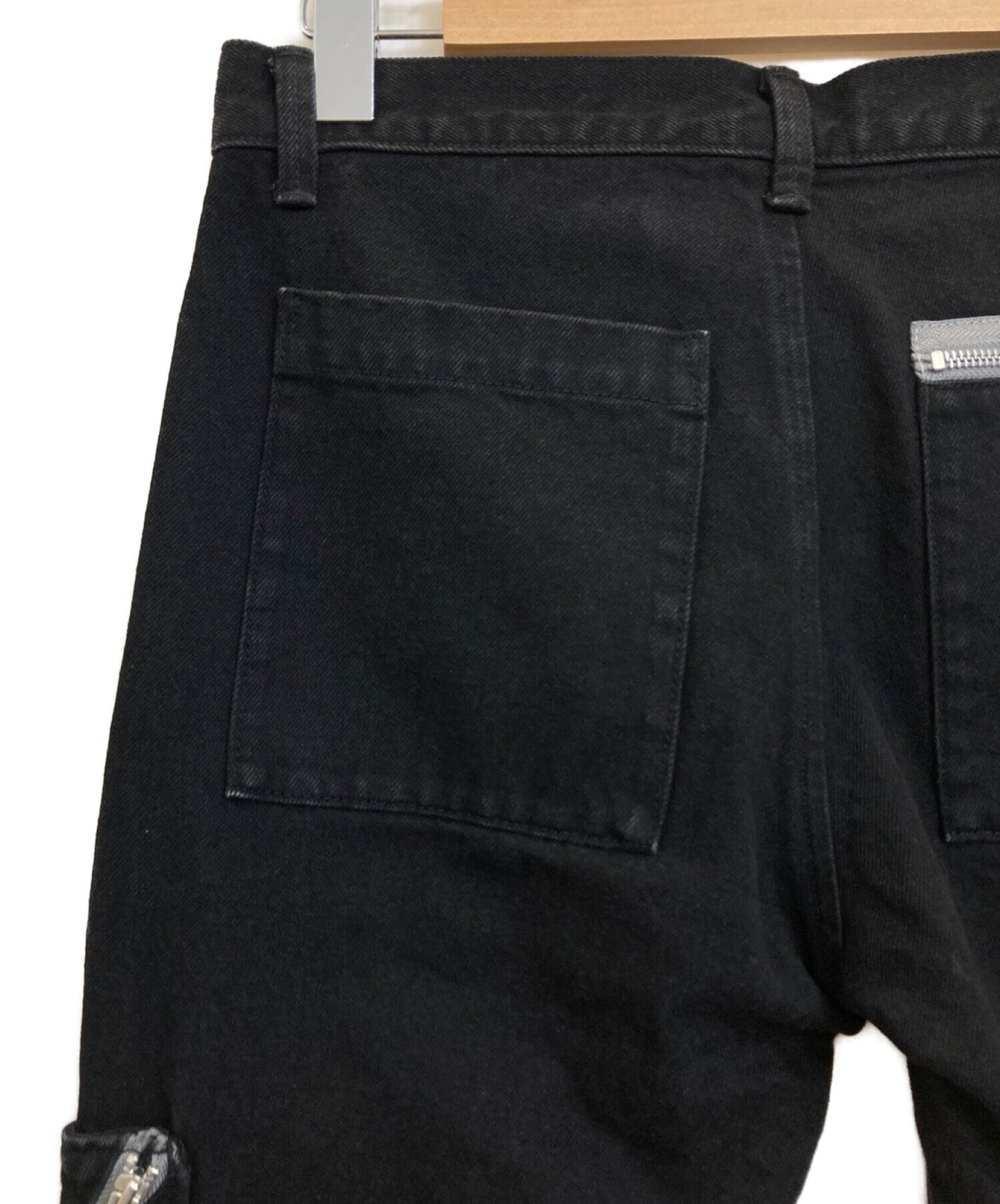 Undercover Katsuragi Pocket Slim Pants UC2B4505-2