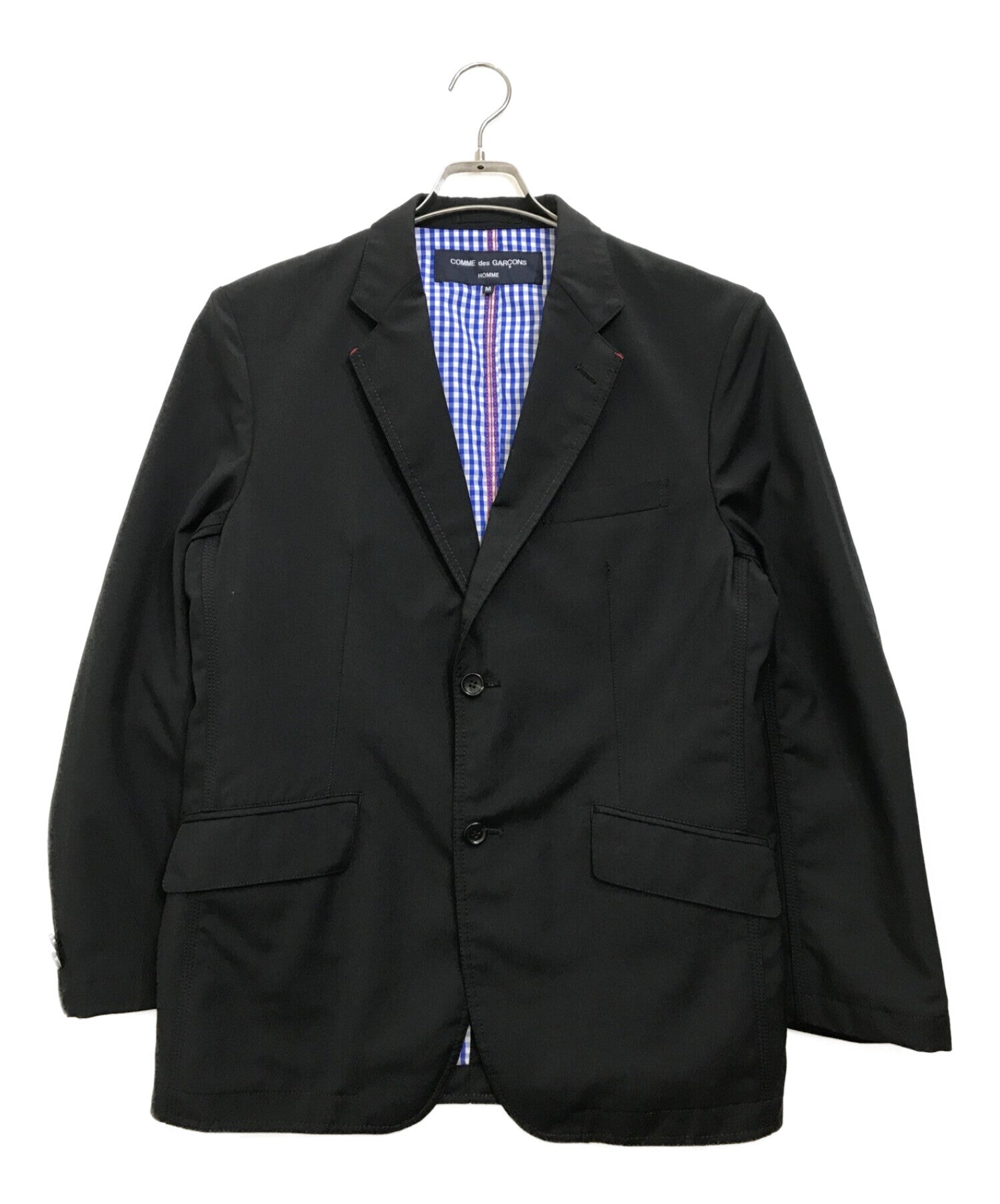 COMME des GARCONS HOMME tailored jacket HC-J004