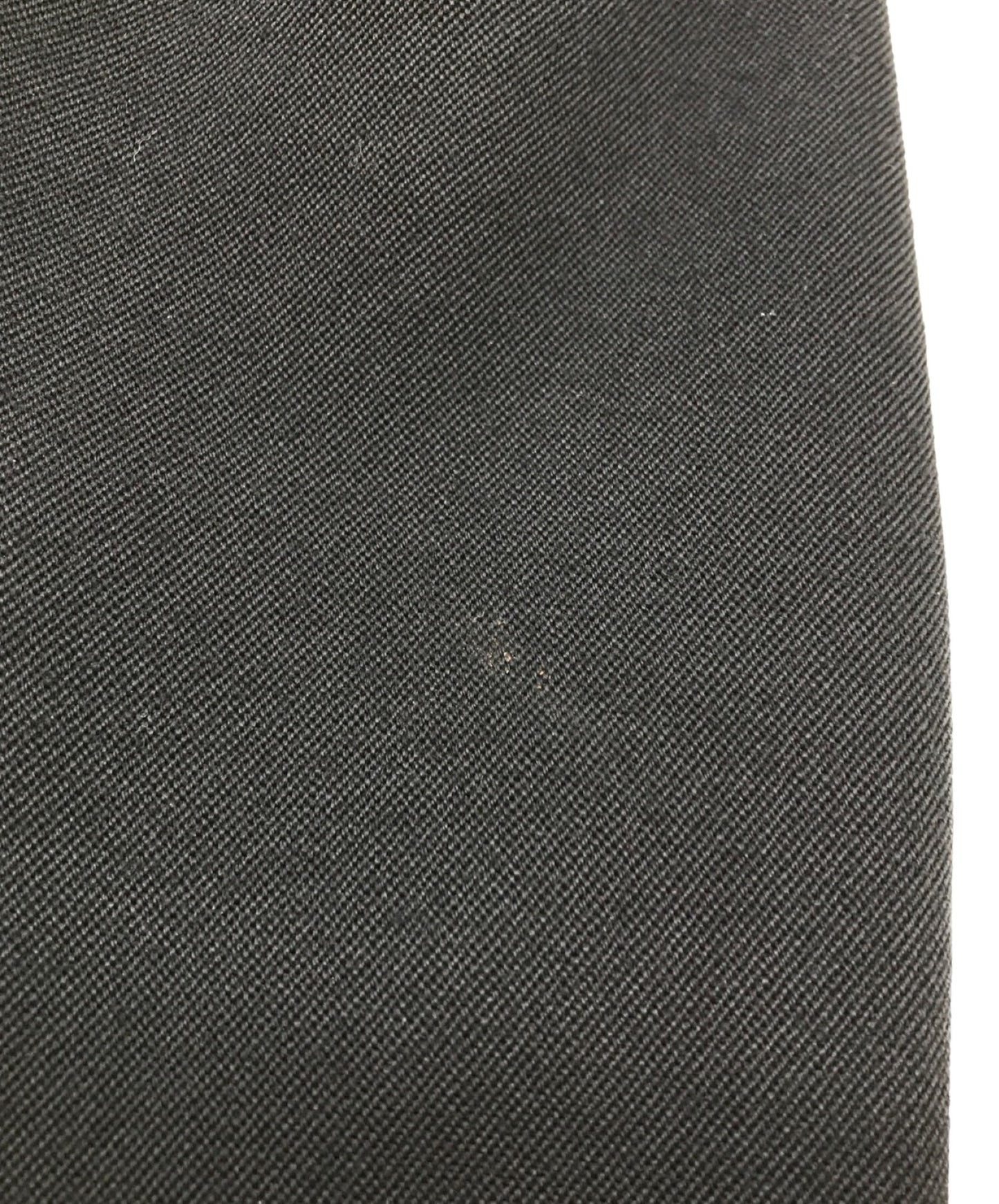 van noten 양모 셋업 슈트 건조