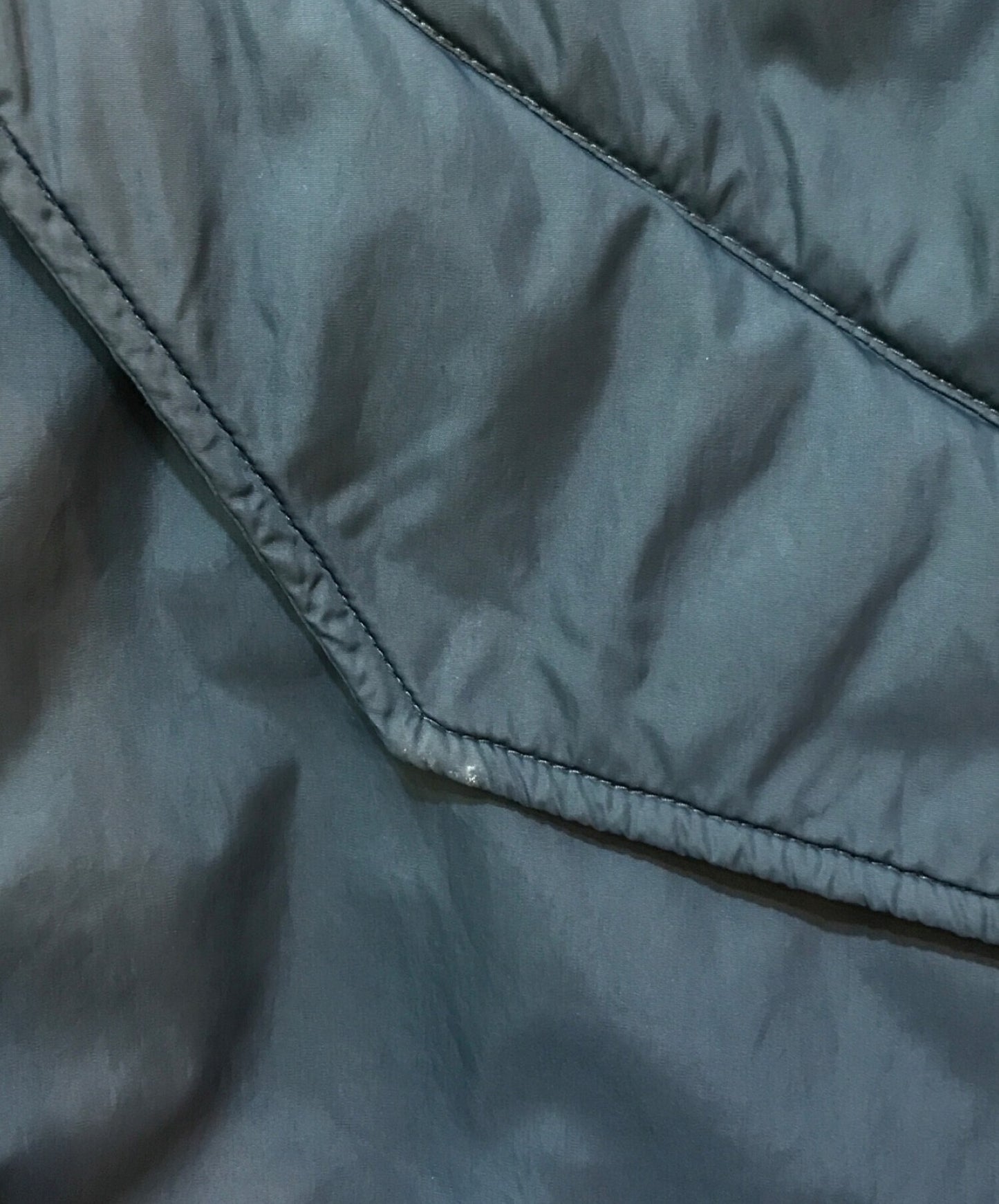 WTAPS M-51면 모드 코트 TSDT-JKM13