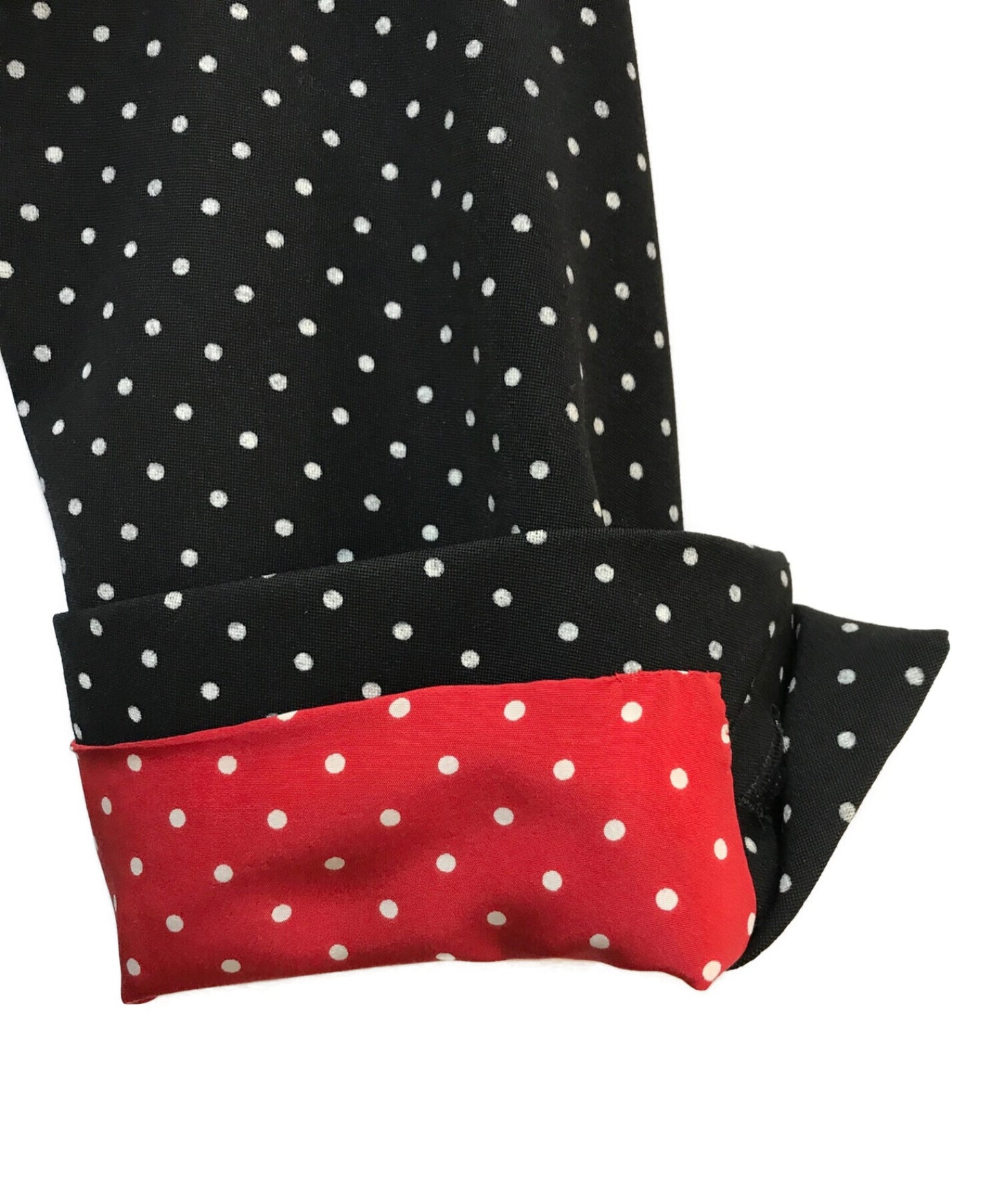 数字(n)ine dot tuxedo夹克