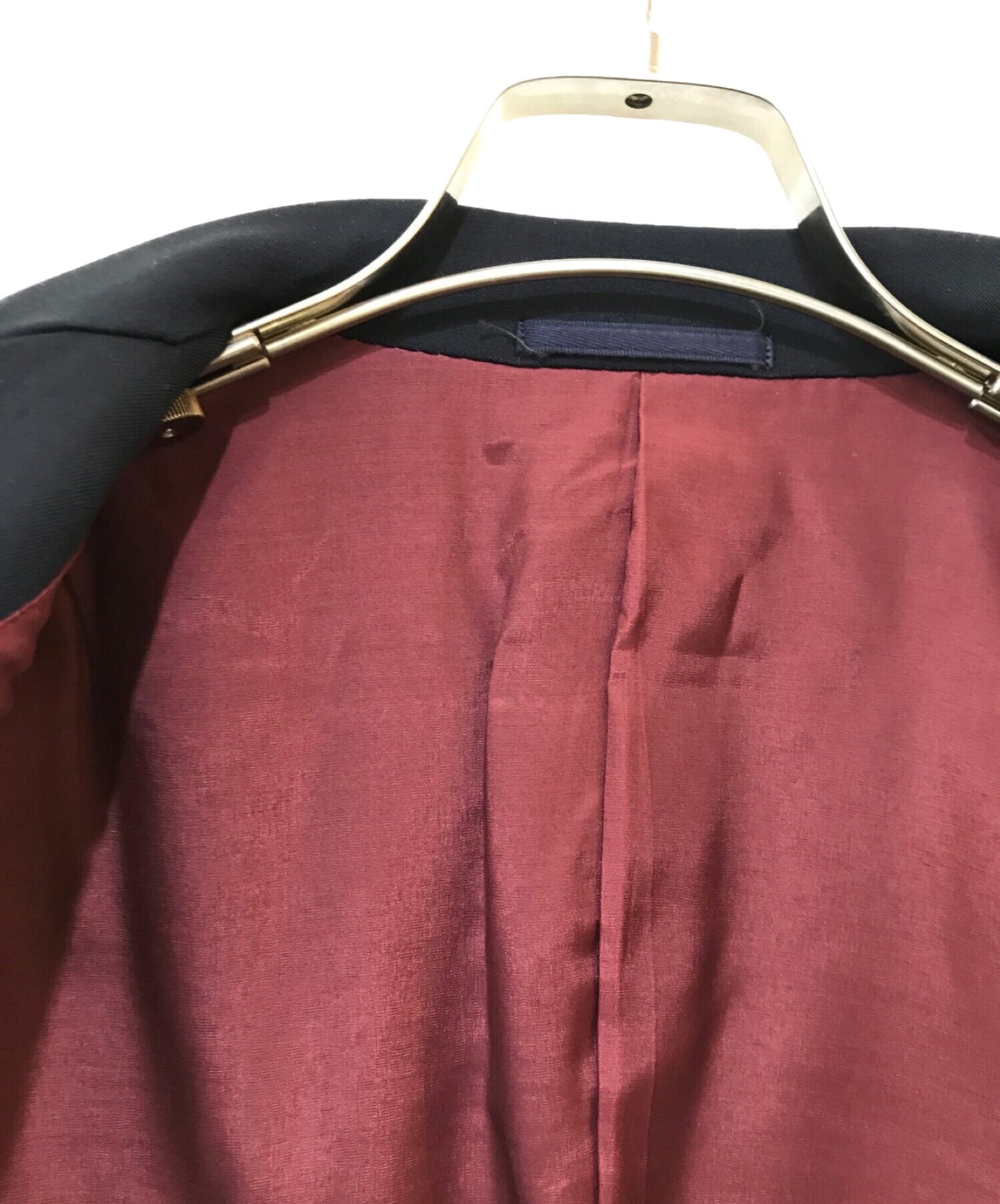 Comme des Garcons Homme加2B夹克PJ-05023S