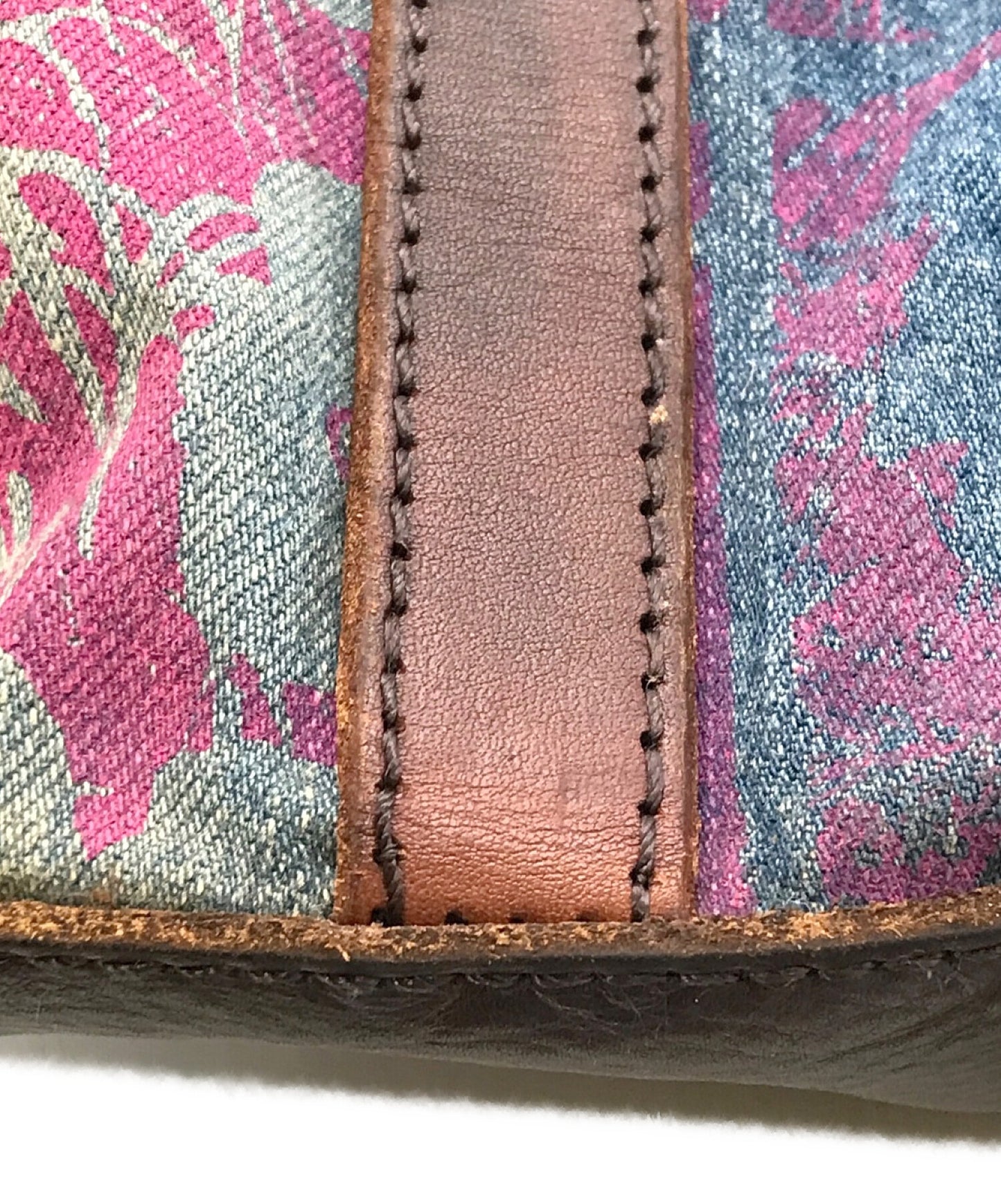 히스테리 성 매력 토트 백 7QB-0020