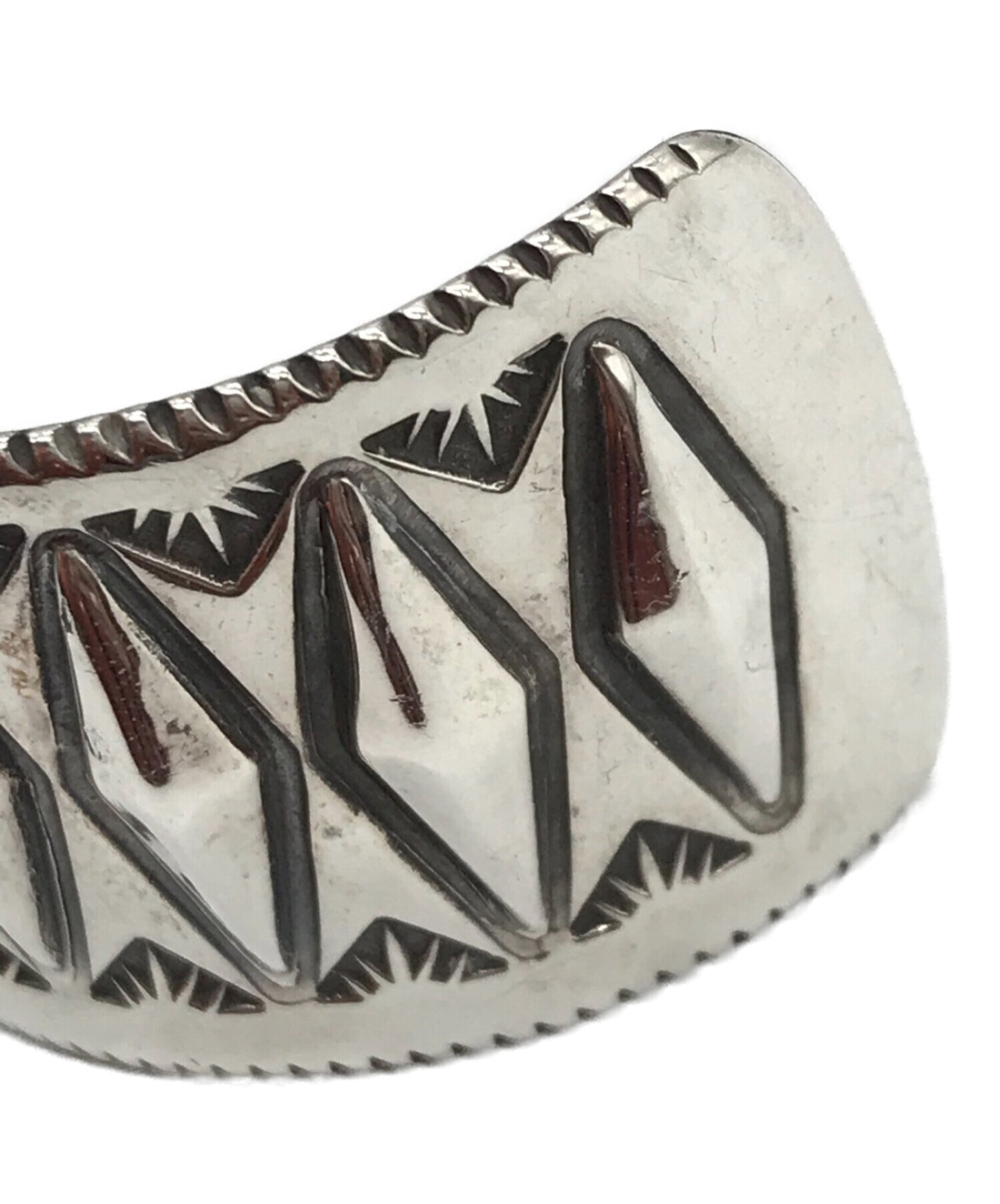 Takahiromiyashita Thesoloist。印度珠宝手镯银925