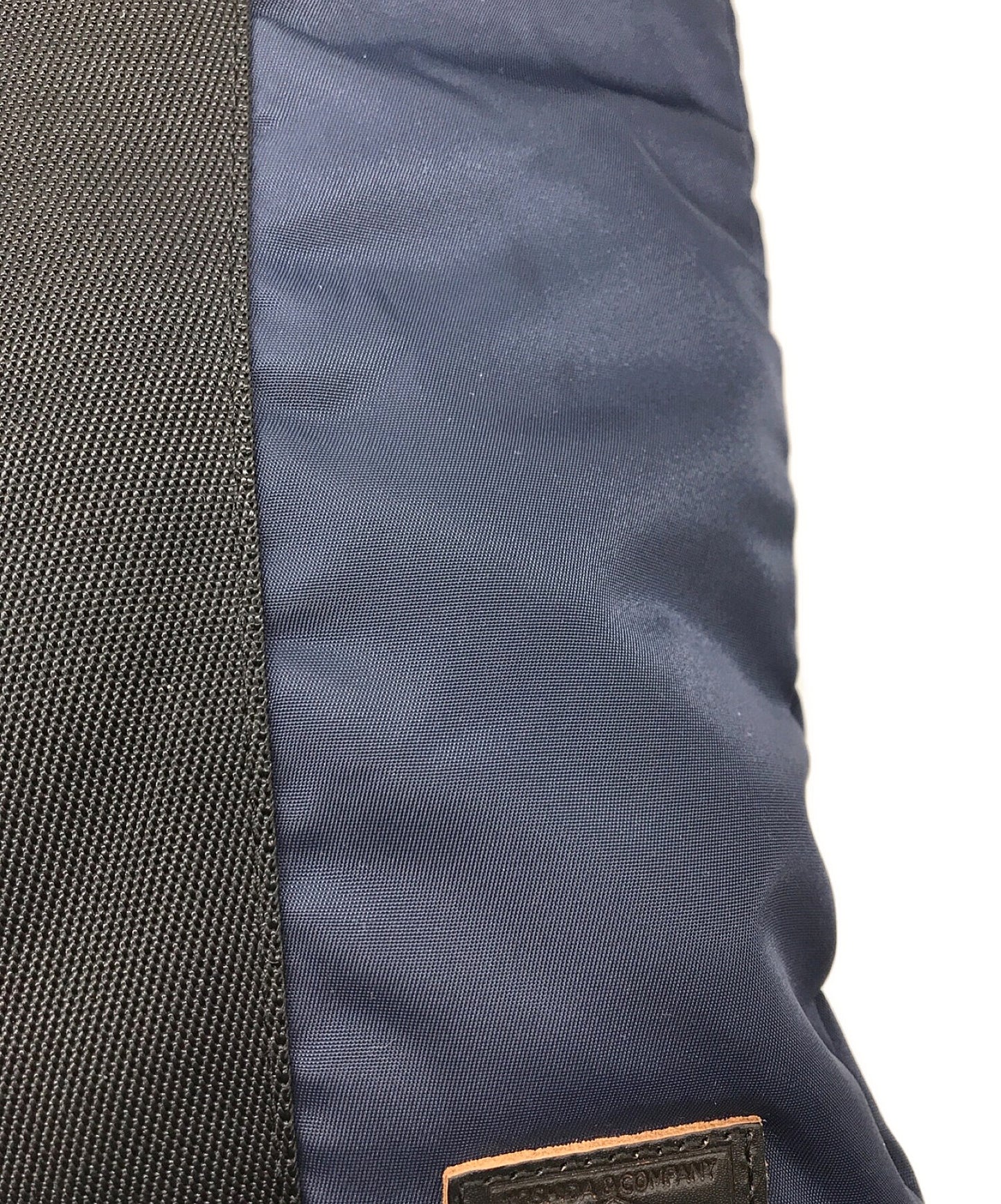 搬运工×Marni 2way手提袋