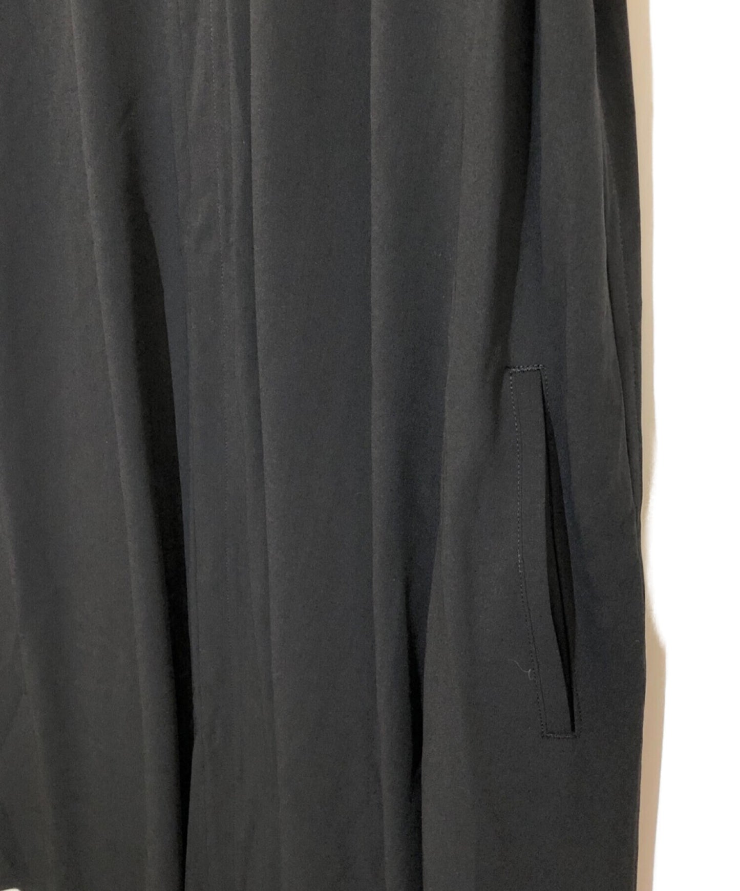 Y의 울 가버 드레스 YX-D26-110