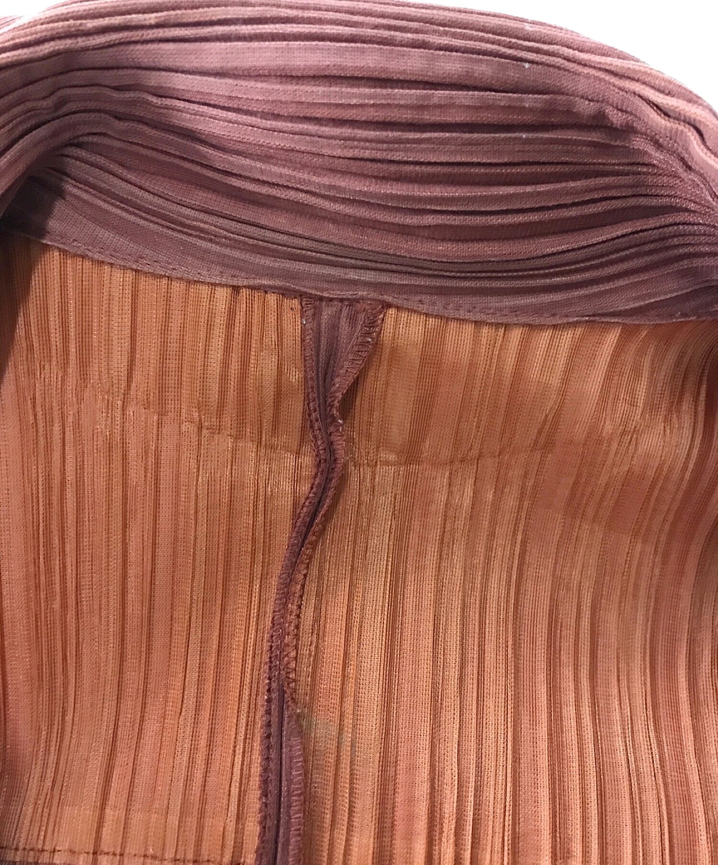 褶皱请3B夹量量身定制的外套PP73-JD492