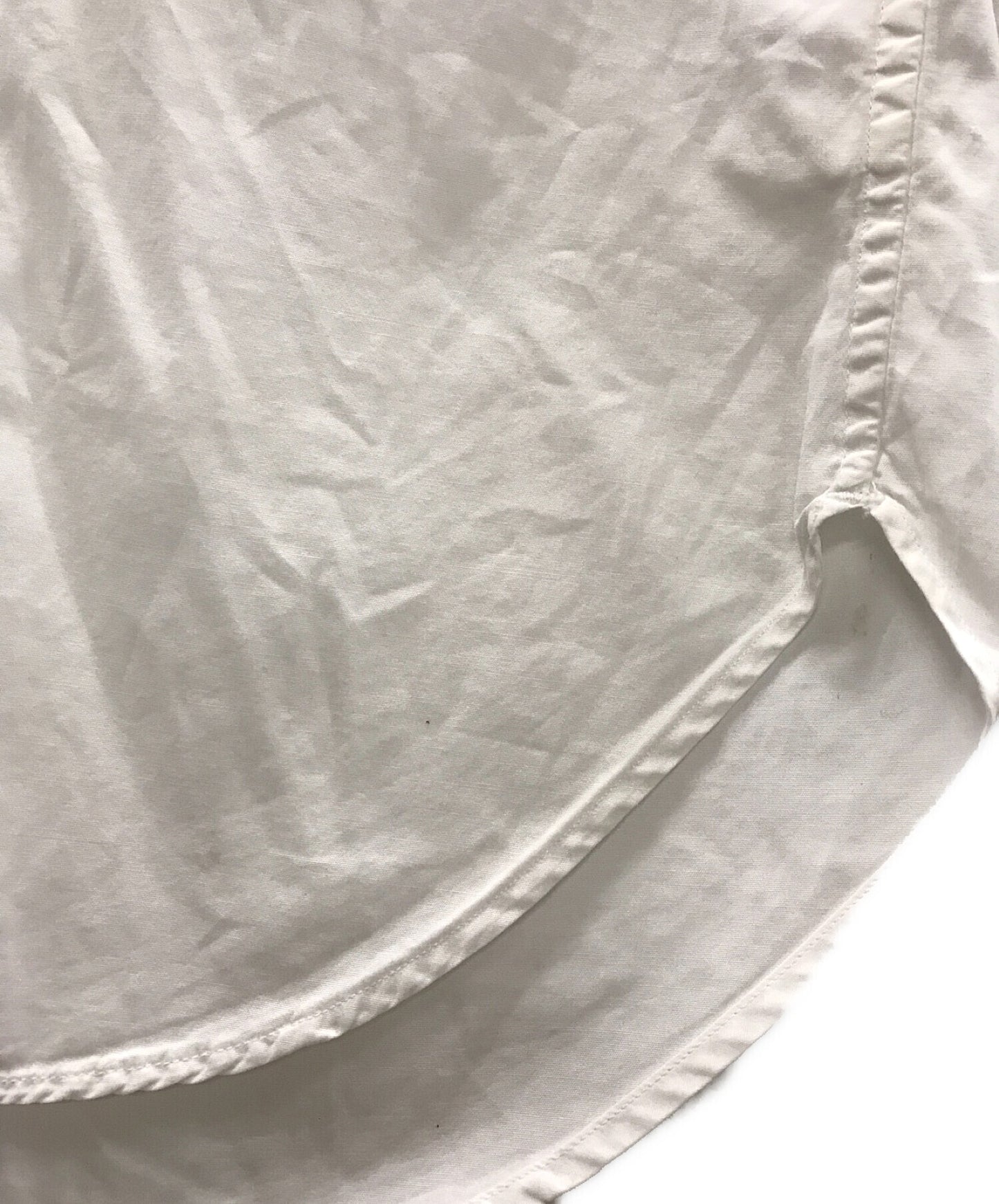 Y的90年代消息打印设计上衣