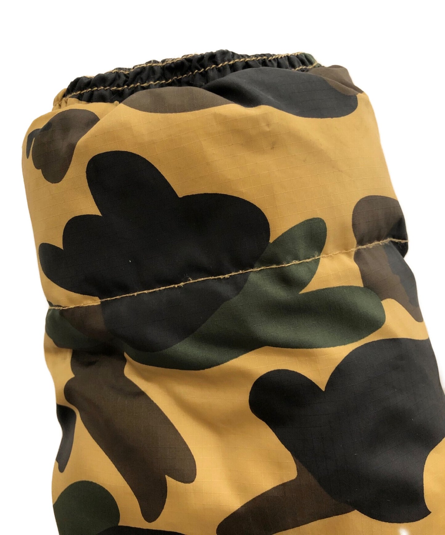 A Ape 1stcamofull-Zipdownparka 1870-141-044