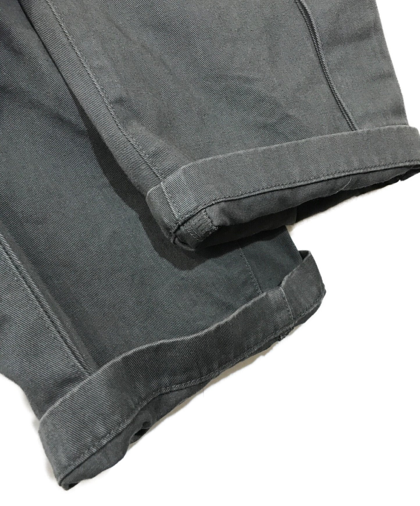 卧底棉花katsuragi飞行裤UCY4509