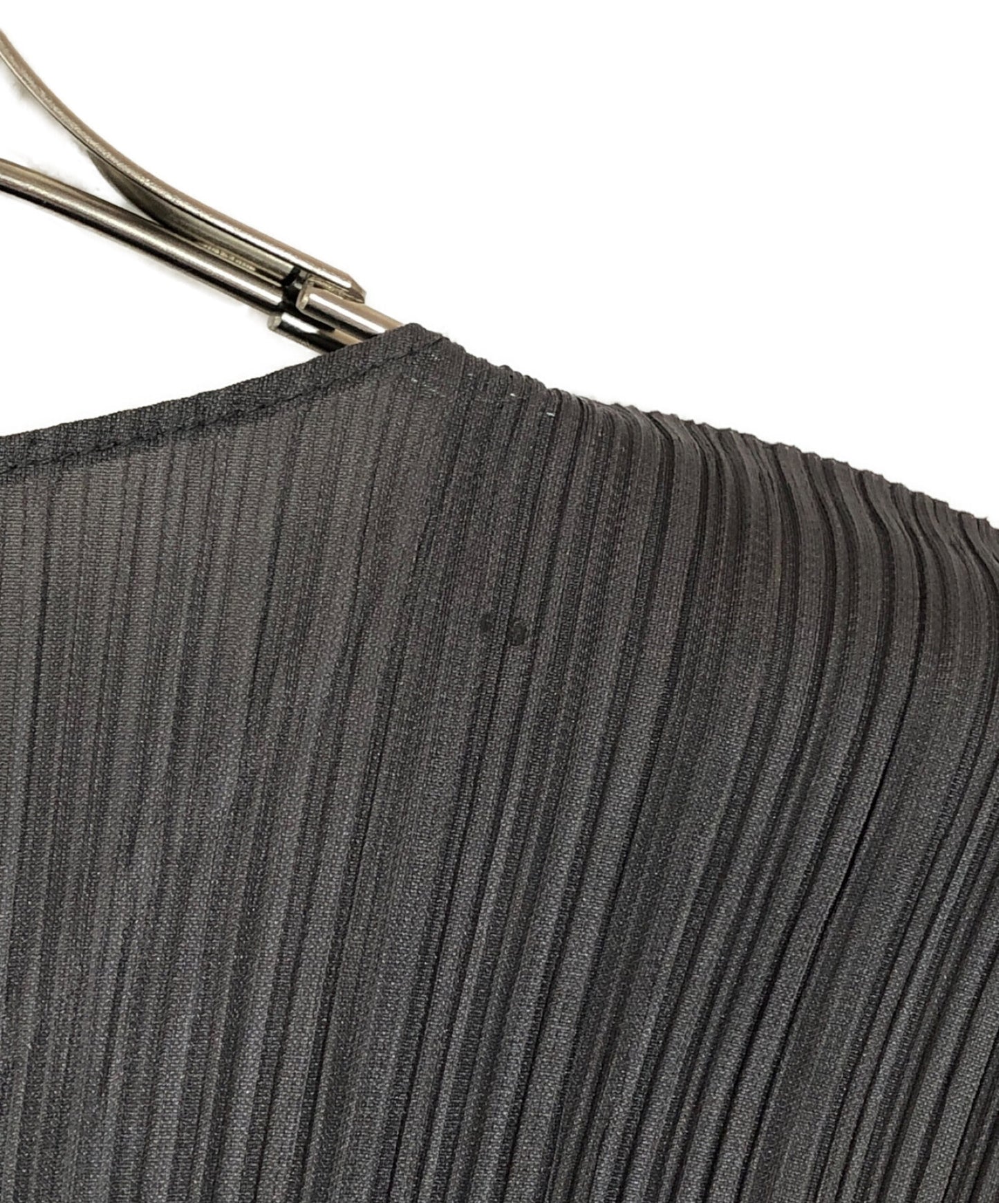 褶皱请打包开衫PP04-JO607