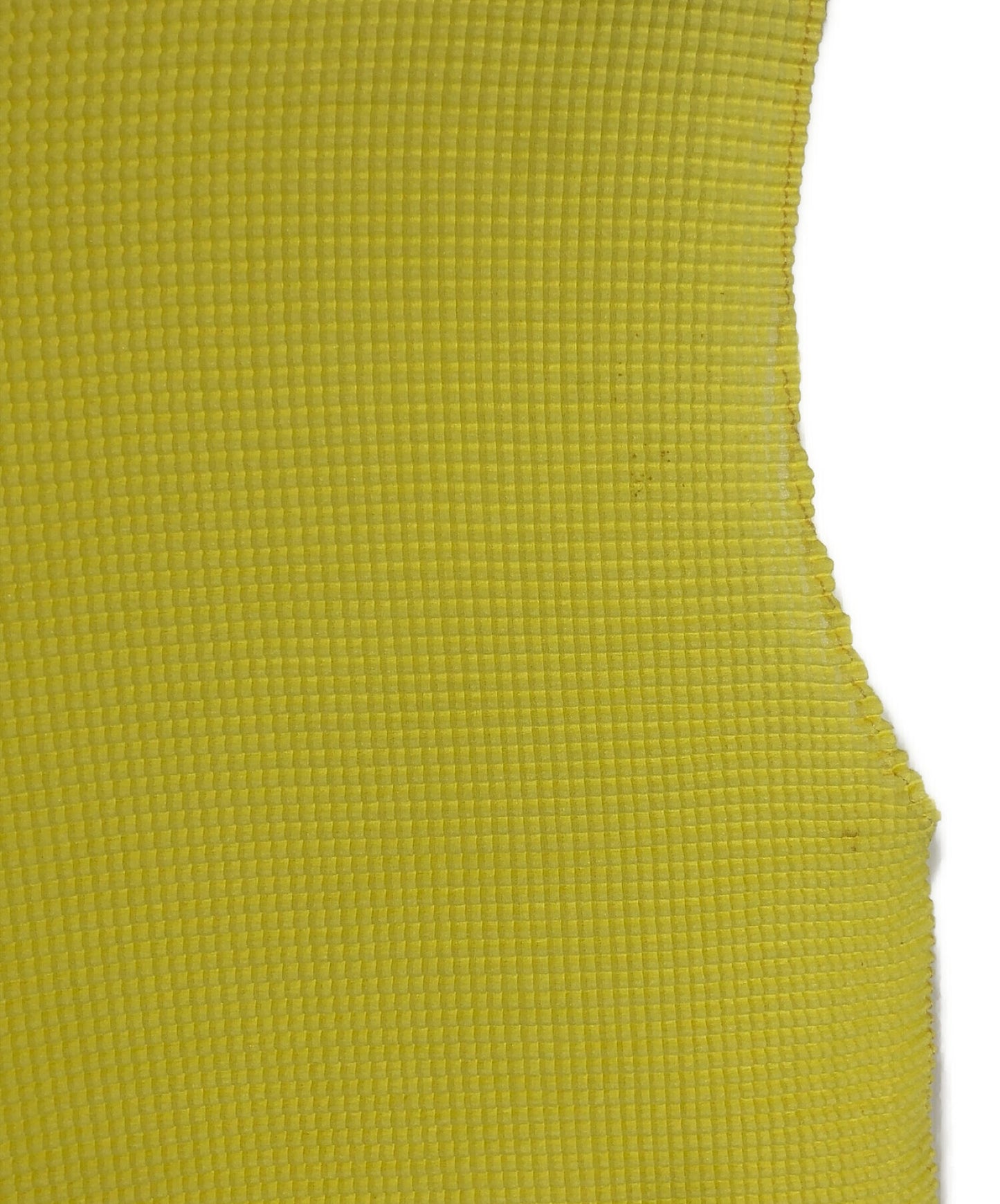 Me Issey Miyake แขนกุดจีบและเย็บ mi21fr042