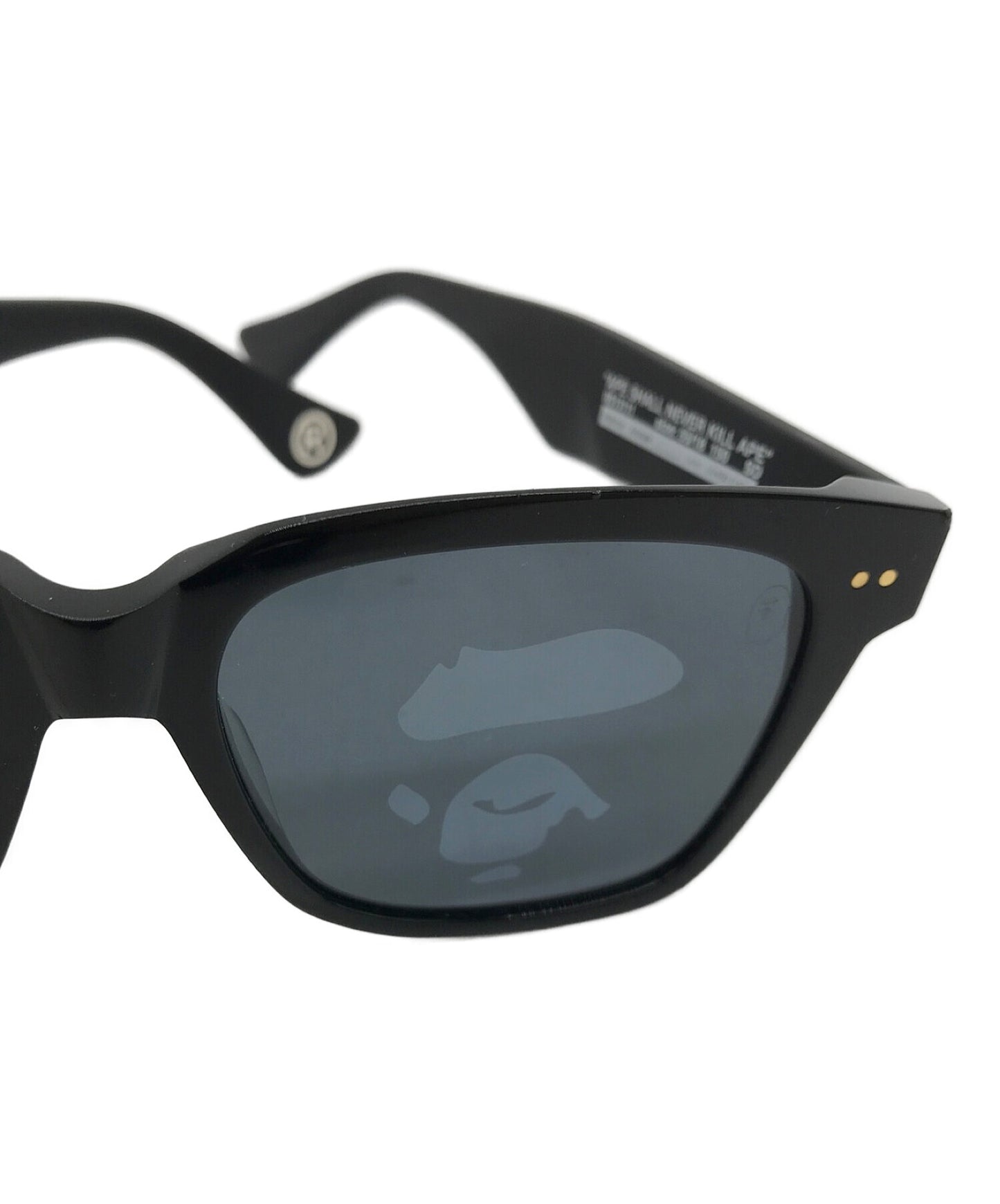 แว่นกันแดด Ape BS13111