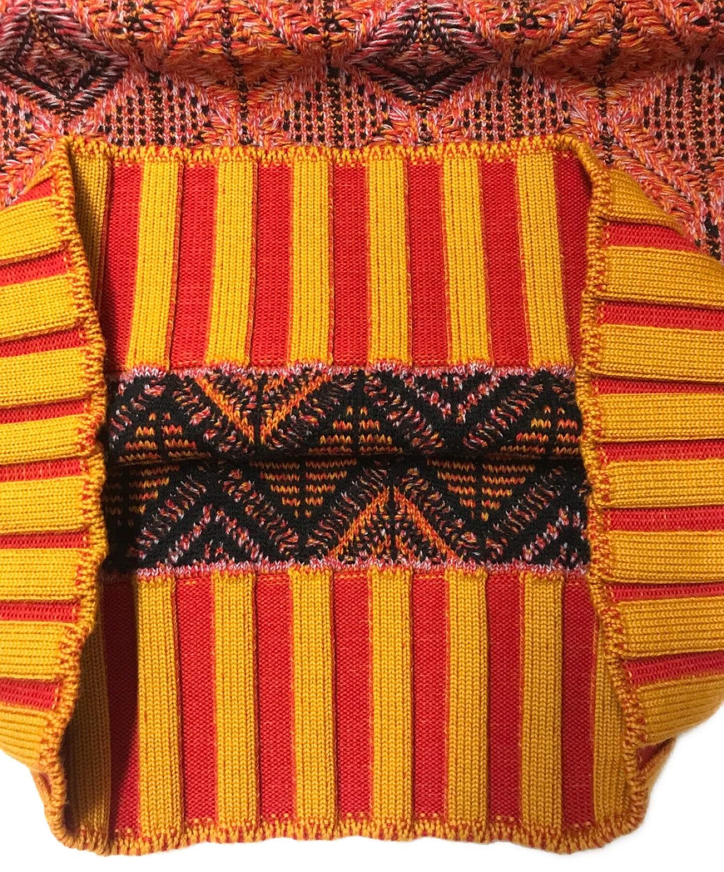 Vivienne Westwood Man与Orb刺绣VI-V9*-79101编织