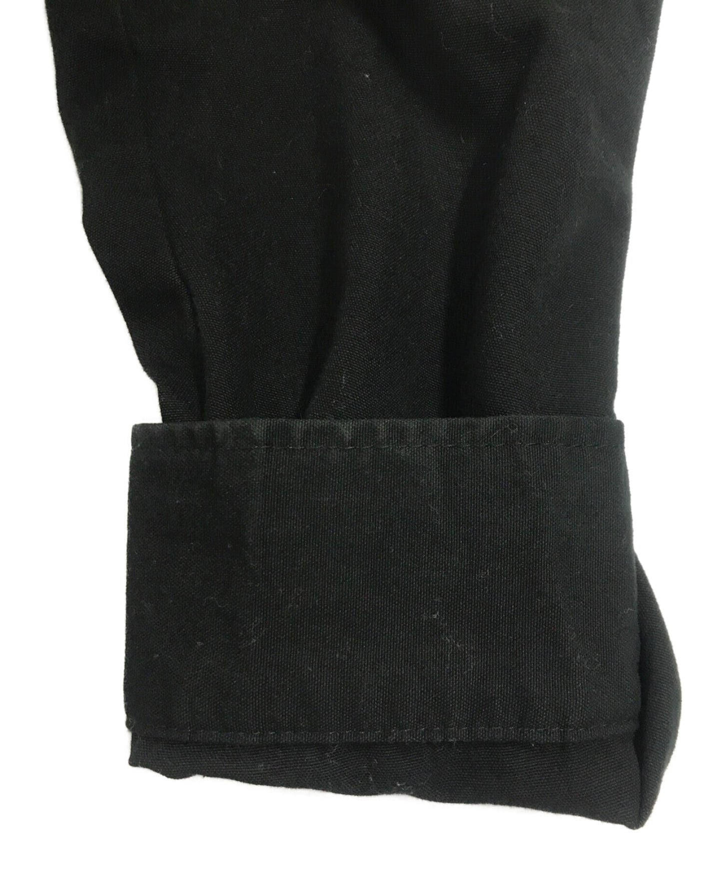 WTAPS丛林L/S衬衫棉192WVDT-SHM03