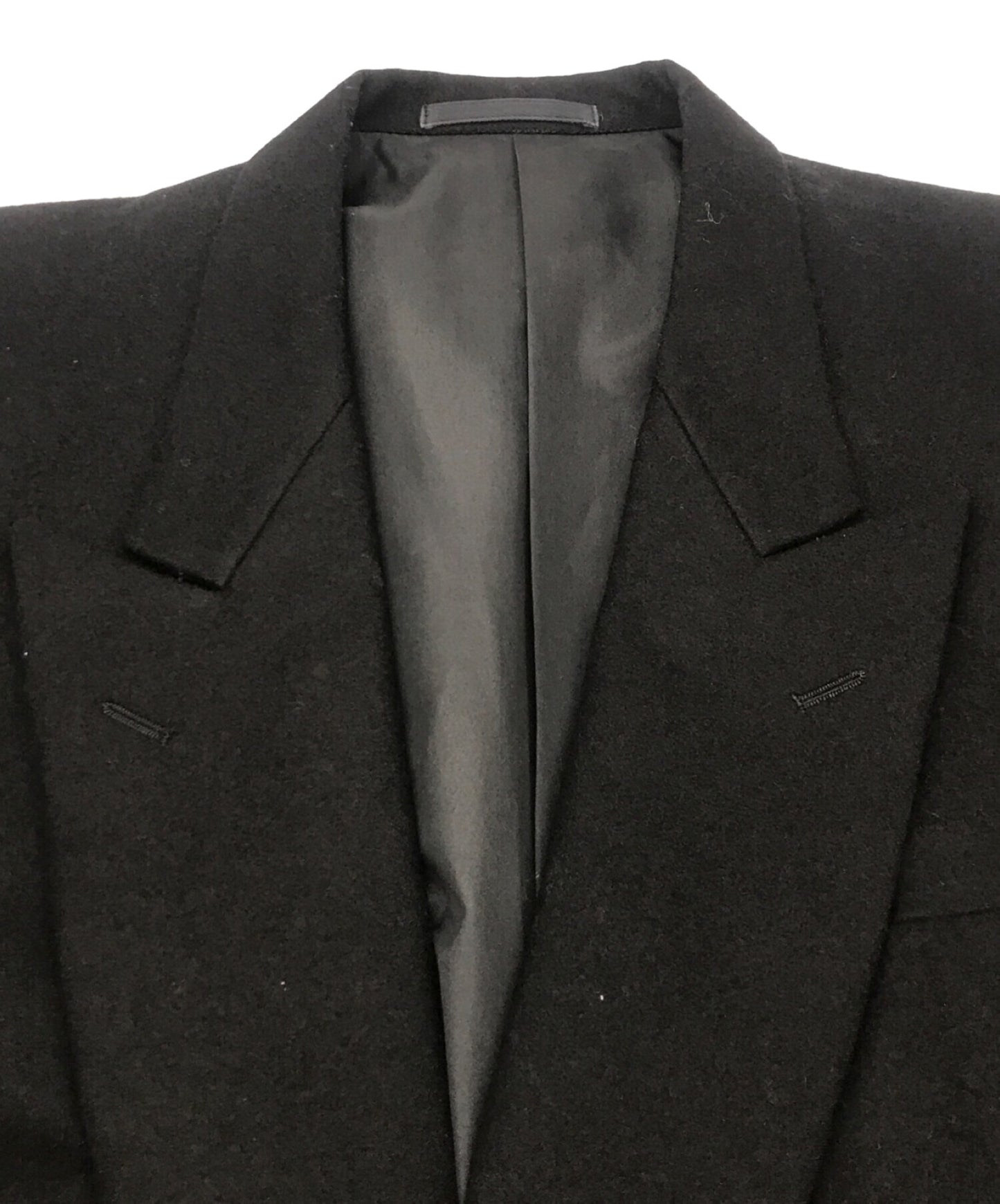 Comme des Garcons Homme แจ็คเก็ตคู่ HJ-09001