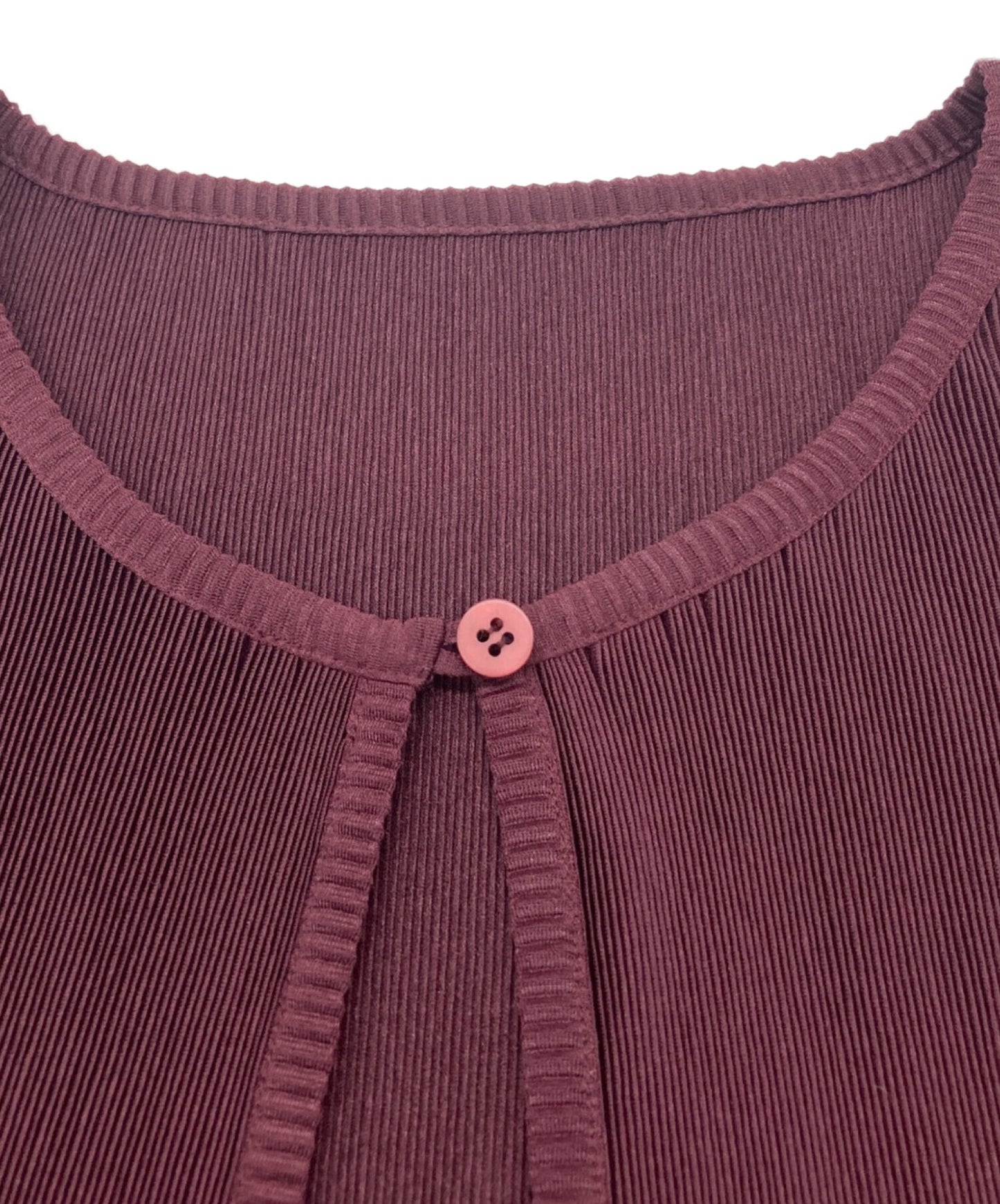 Pleats Pleated Cardigan pp23-fo392