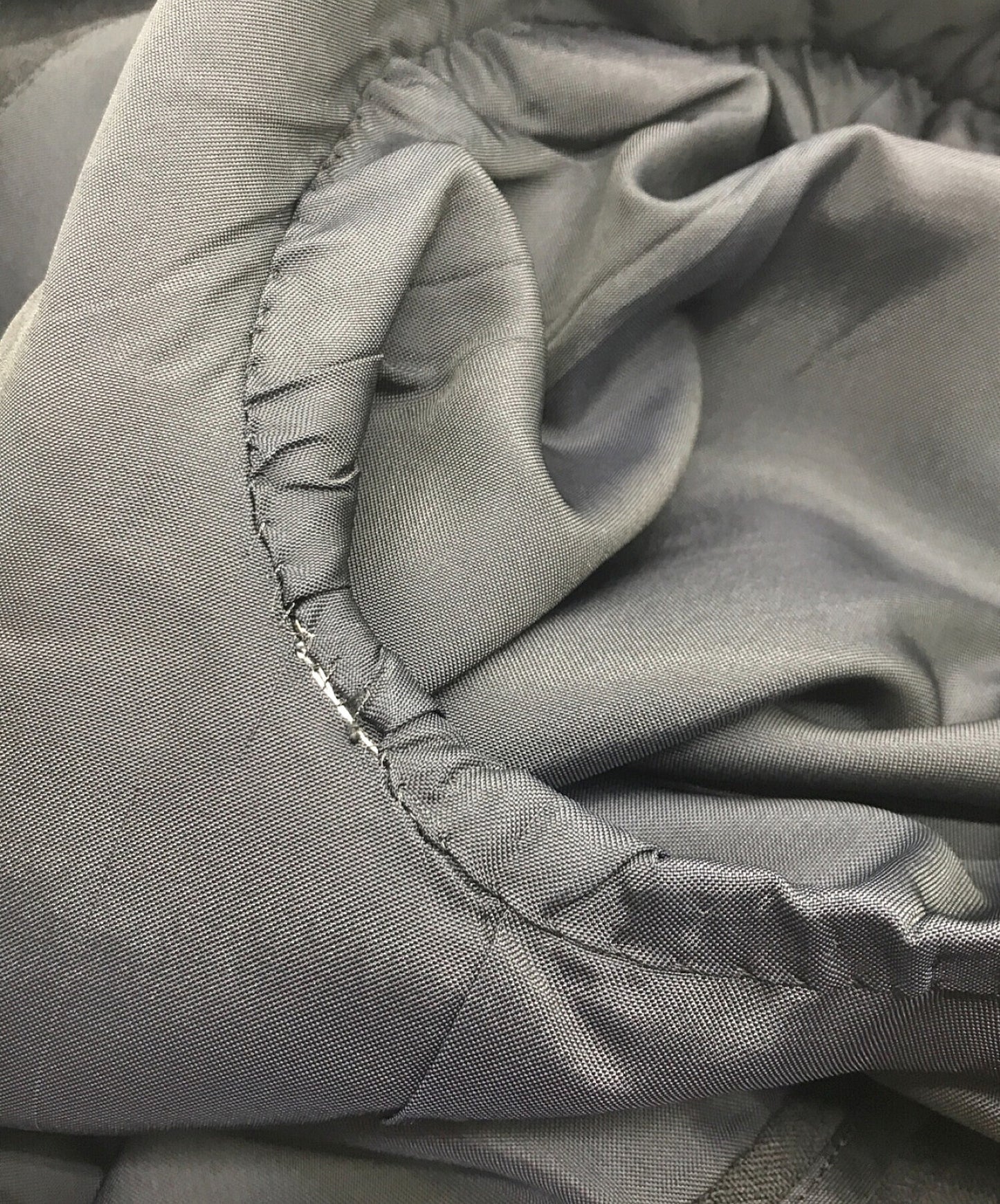 Comme des Garcons Homme Linen-Blend 3B 재킷 HJ-02023S