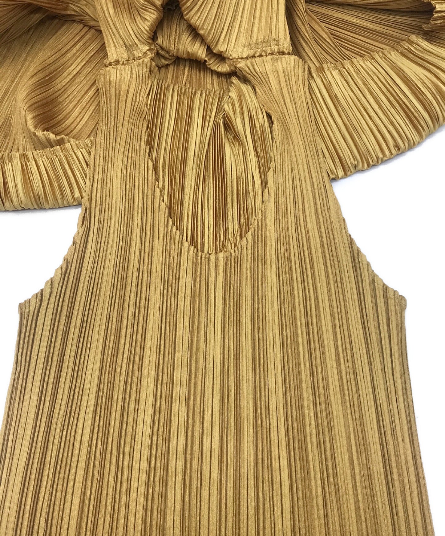 주름은 니트 pp63-JK648을 주름하십시오