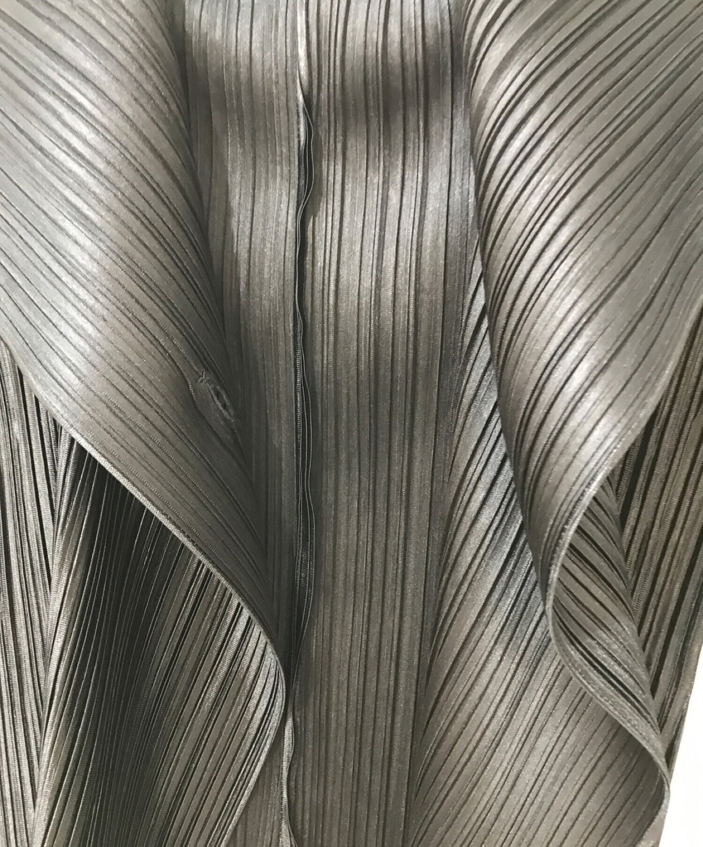 주름은 가디건을 주름 피하십시오