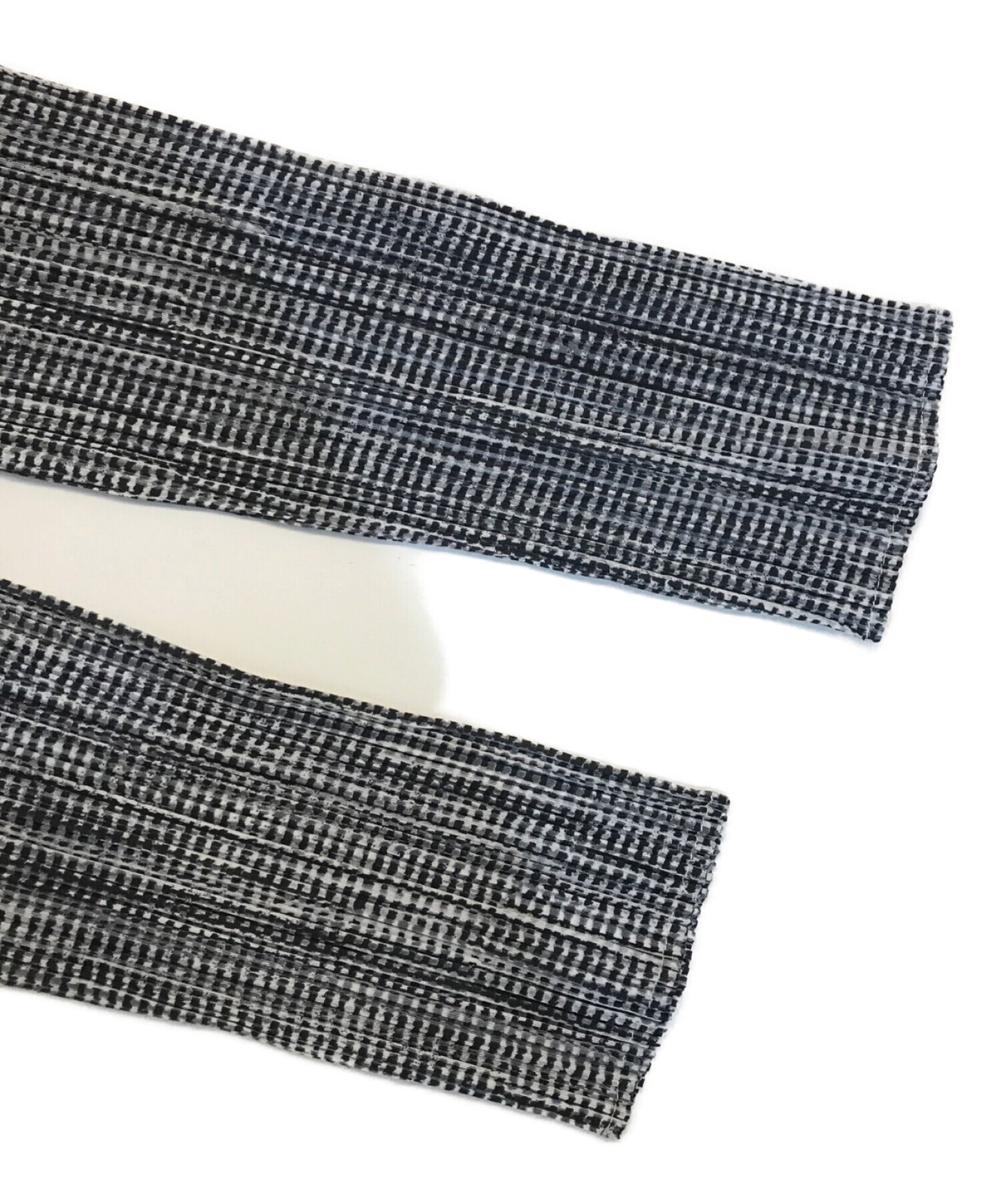 褶皺請打包的開衫PP71-JD756