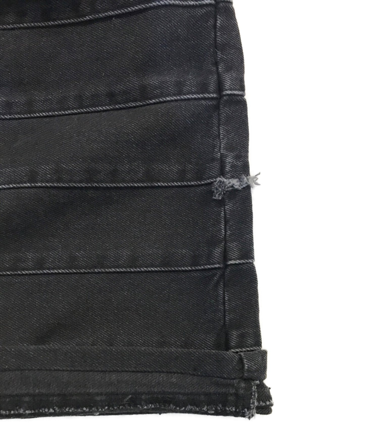 歇斯底里的魅力淫贴牛仔裤2AP-0663