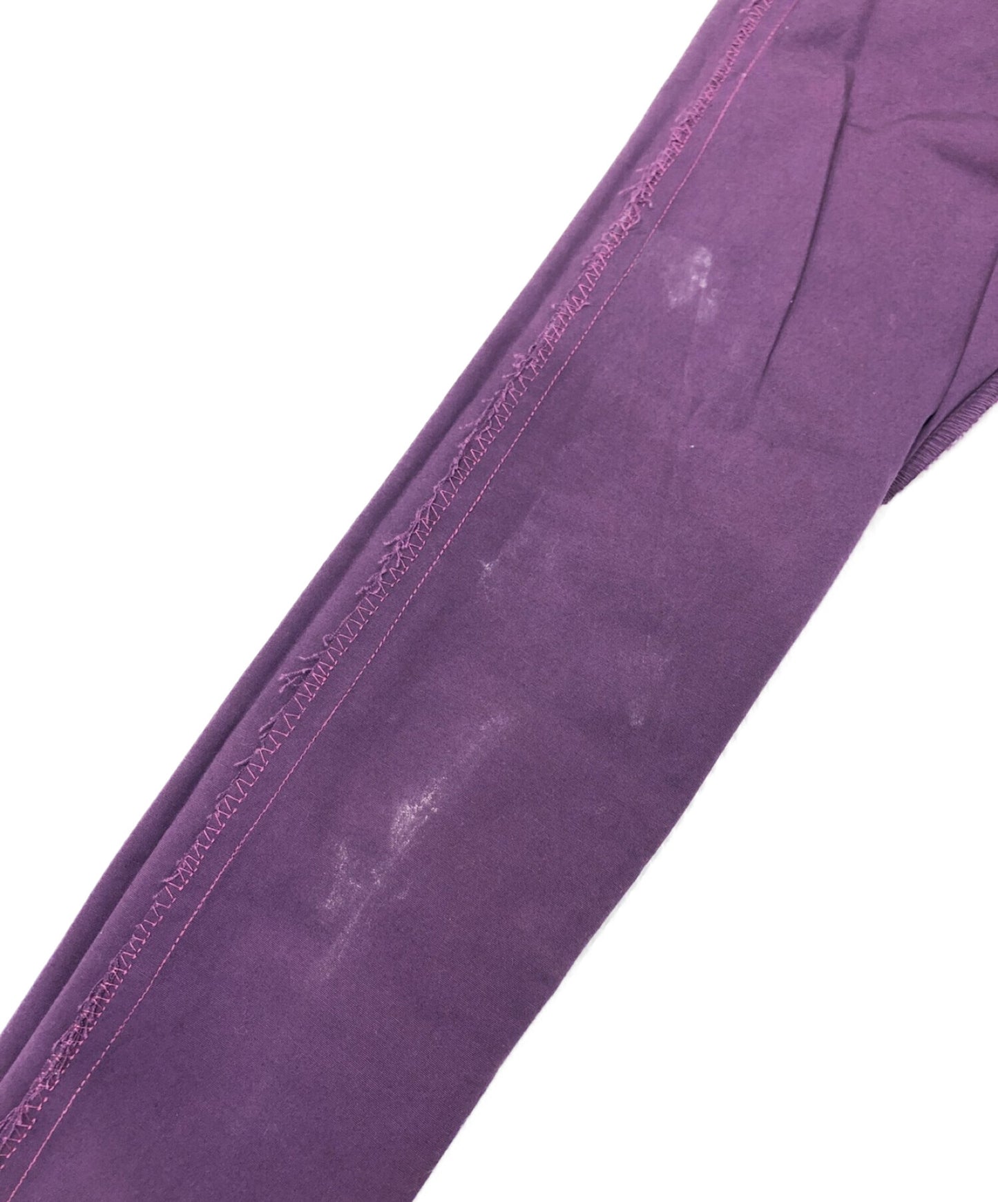 히스테리어 매력 파이썬 바지