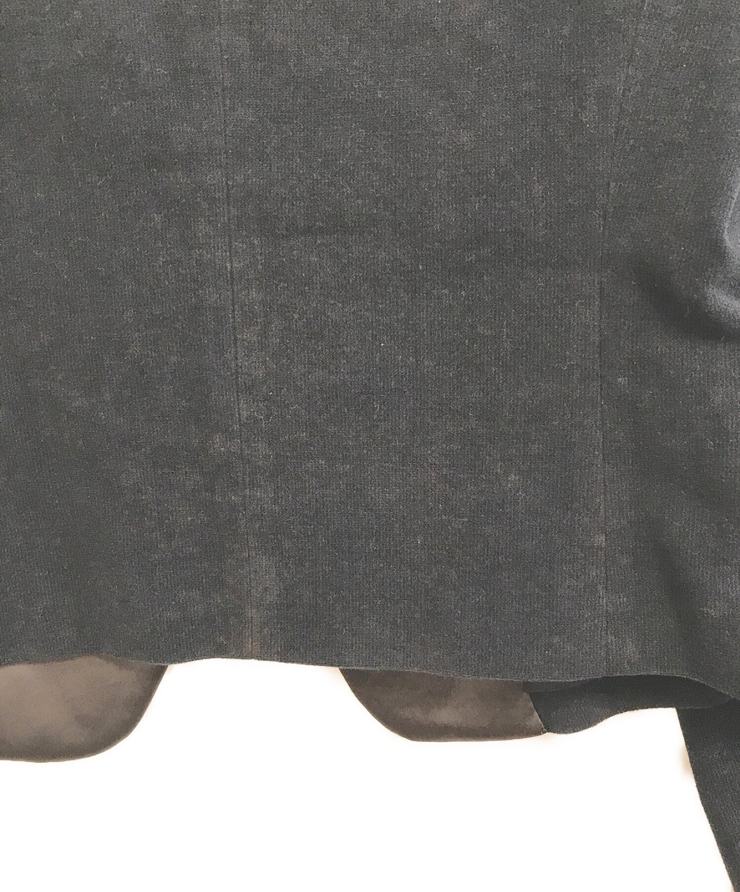 Issey Miyake 스탠드 업 재킷