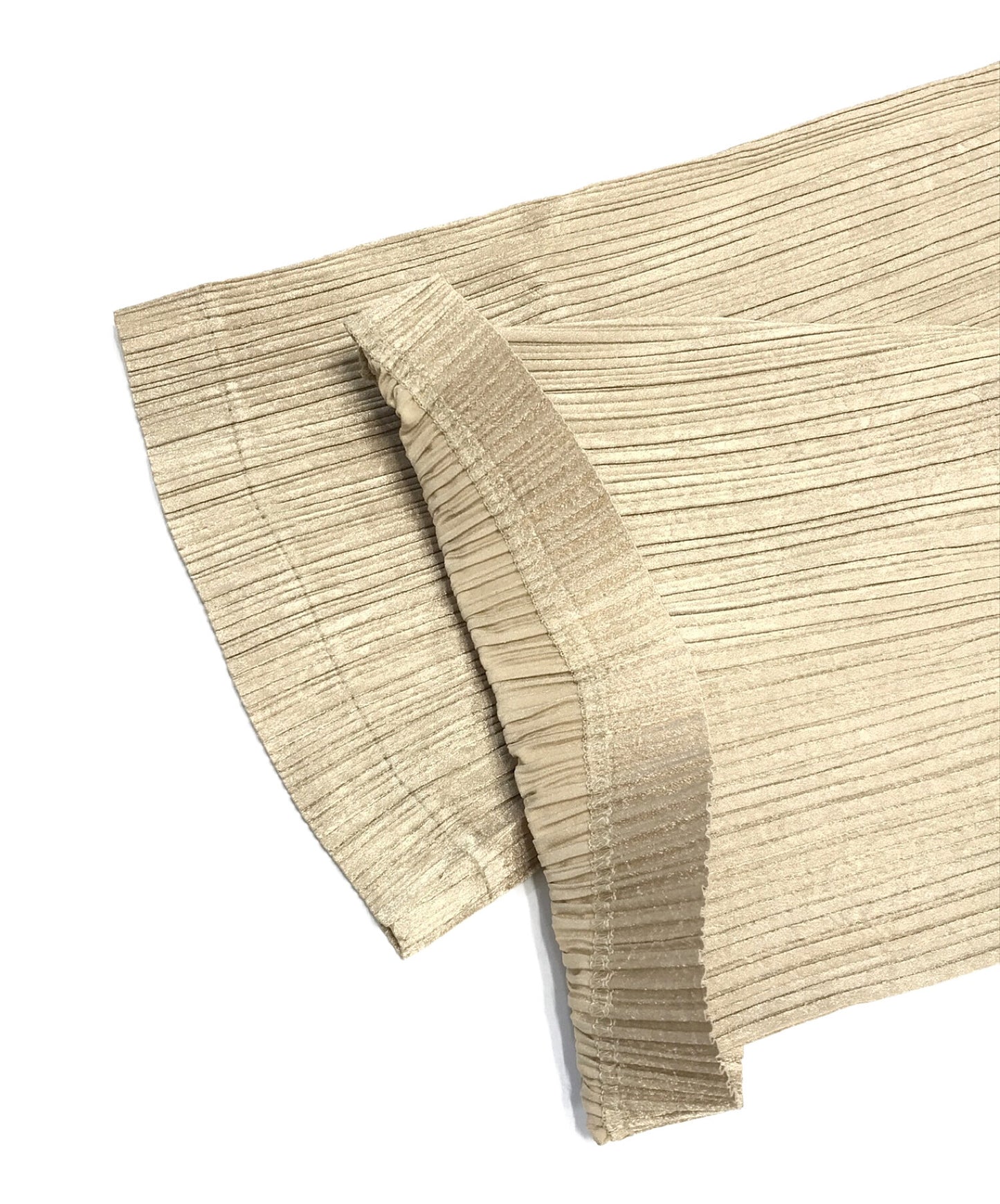 Issey Miyake百褶短褲IM51-FF804