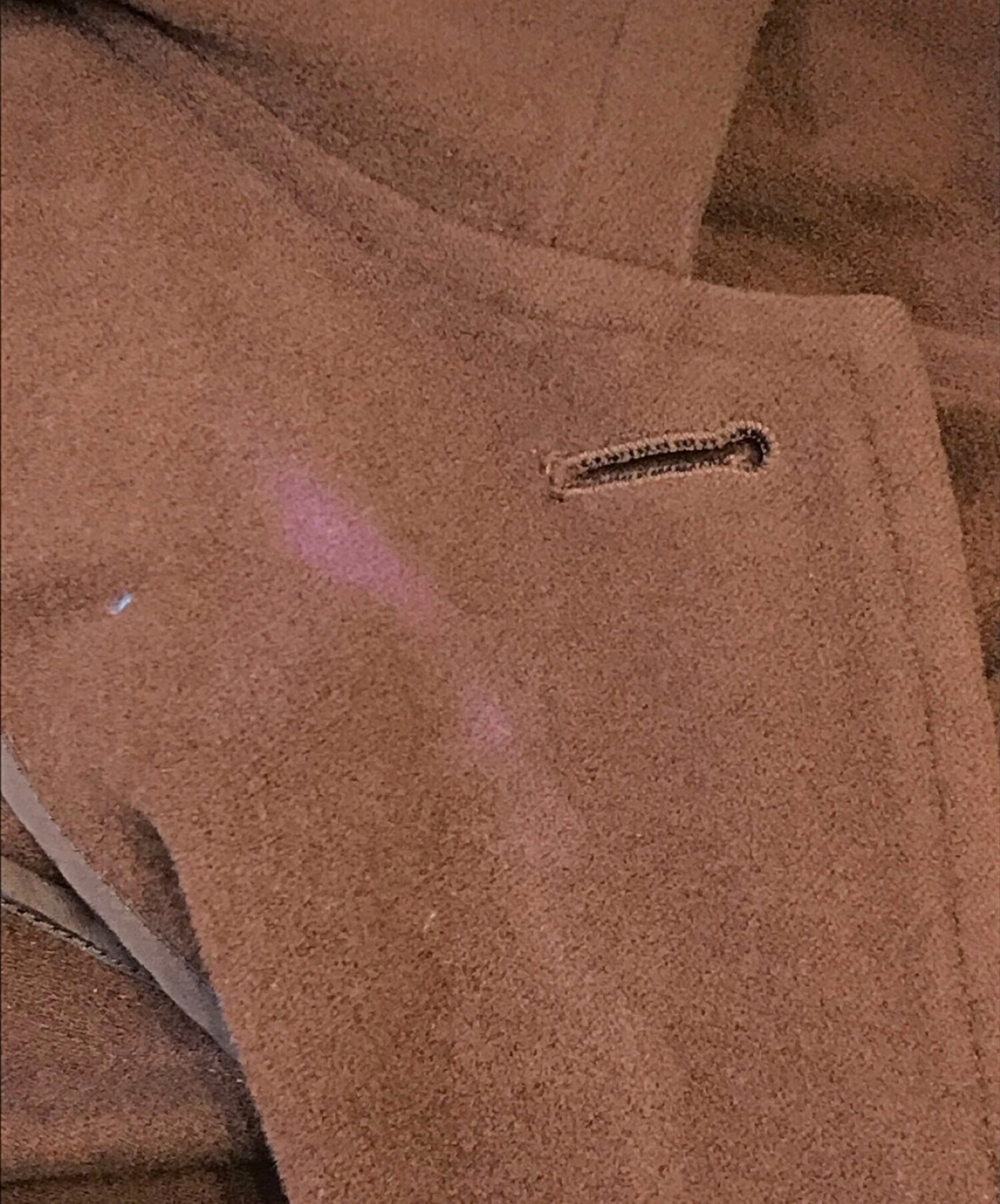 TRICOT Comme des Garcons 90 เสื้อขนสัตว์ TC-080050