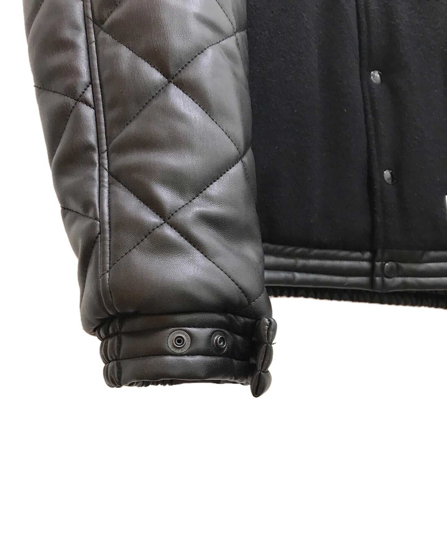 แจ็คเก็ต Wony Mosser Canal Wtaps 20Aw