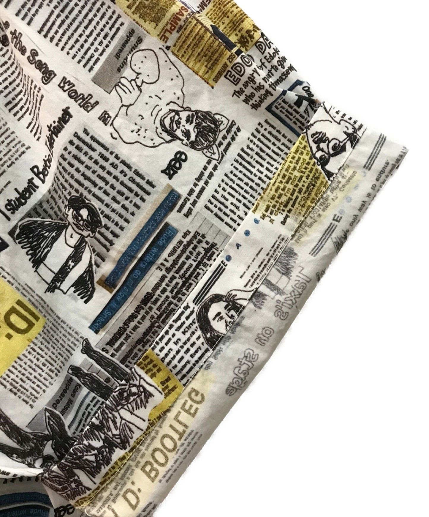 SSZ 꿈 전용 셔츠 11-01-0015-139