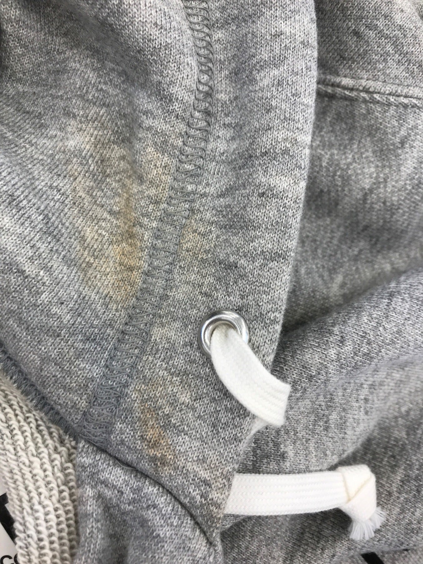 เล่น Comme des Garcons × The North Face Pullover Hoodie AE-T203