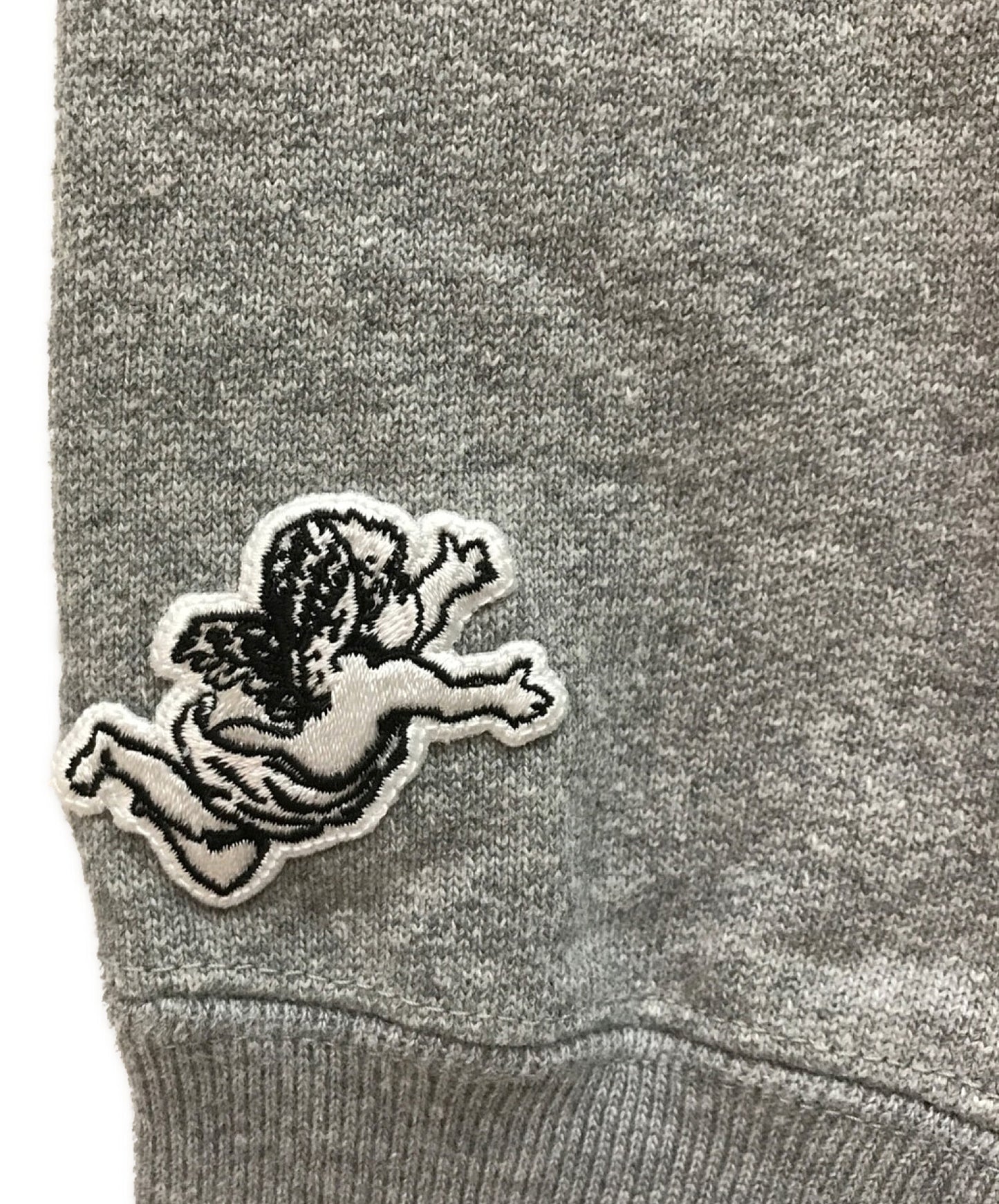 人工合作運動衫