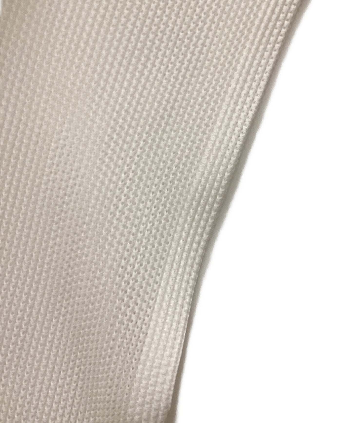 주름은 주름을 메시하십시오