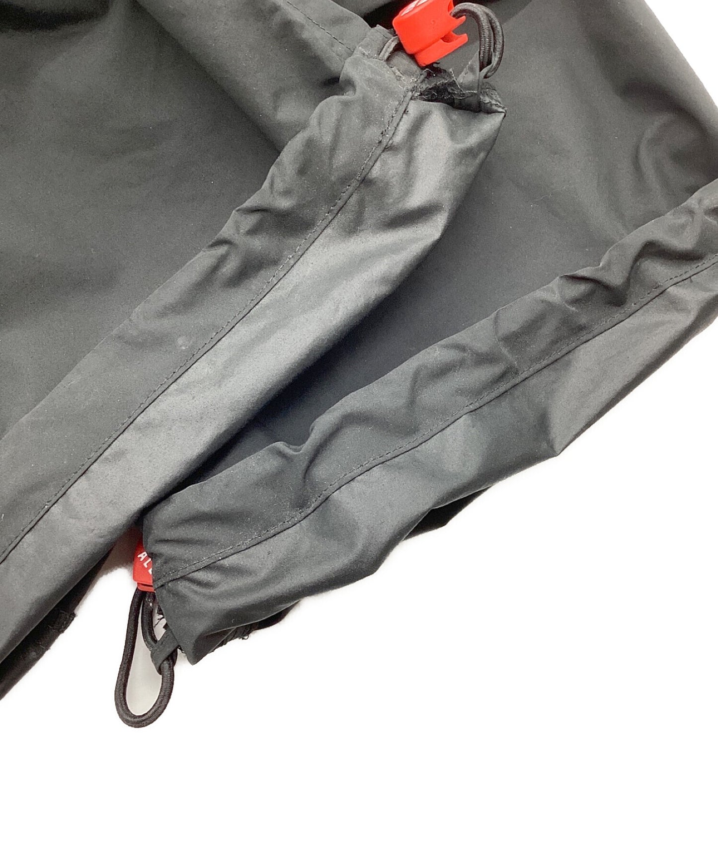 人制造的宽拉线裤HM26PT002