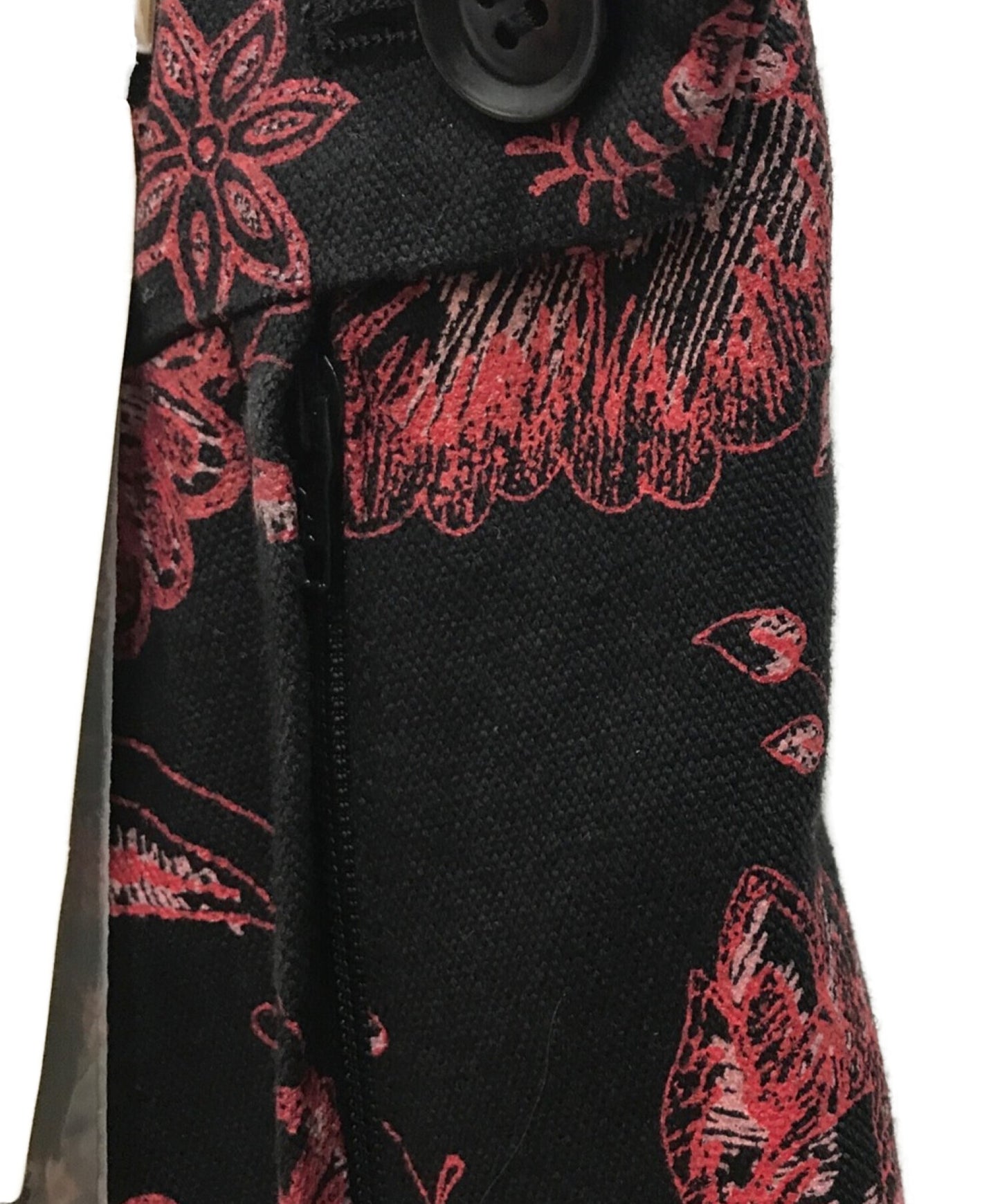 Y의 플레어 치마 YR-S11-004-2