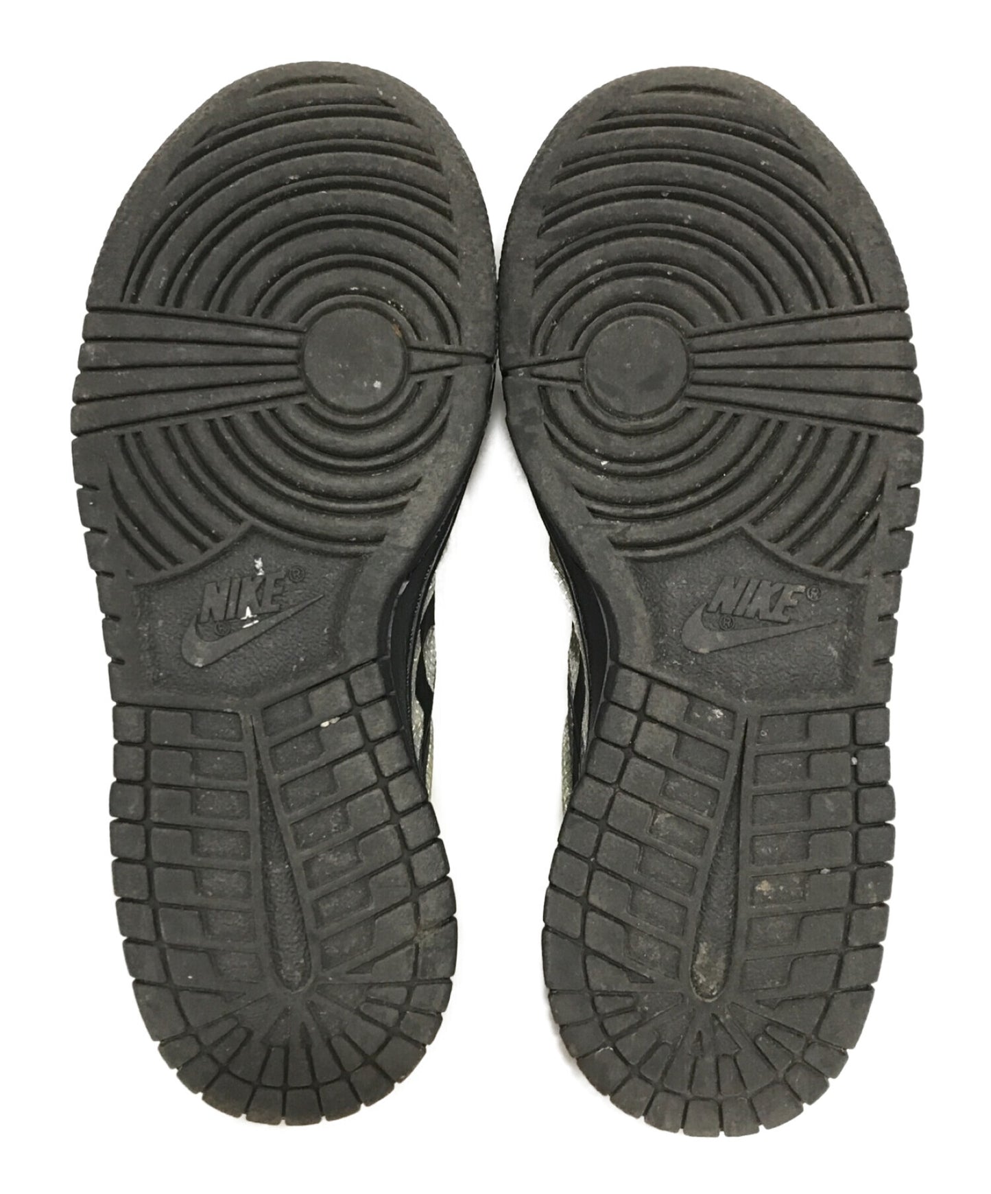 Nike×Comme des Garcons Wmns扣籃低“黑色透明” CZ2675-002