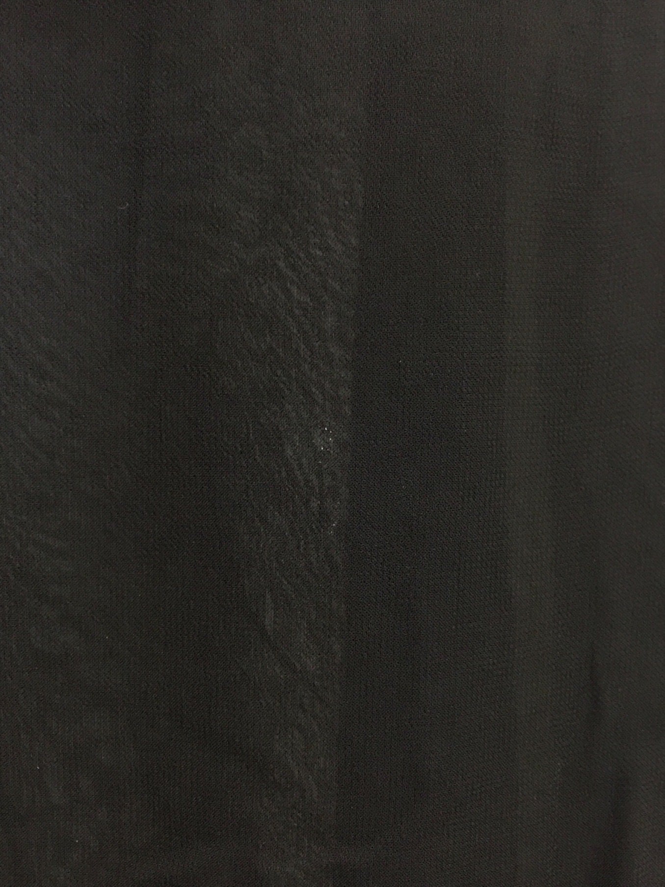 Comme des Garcons編織透明連衣裙Gn-O036