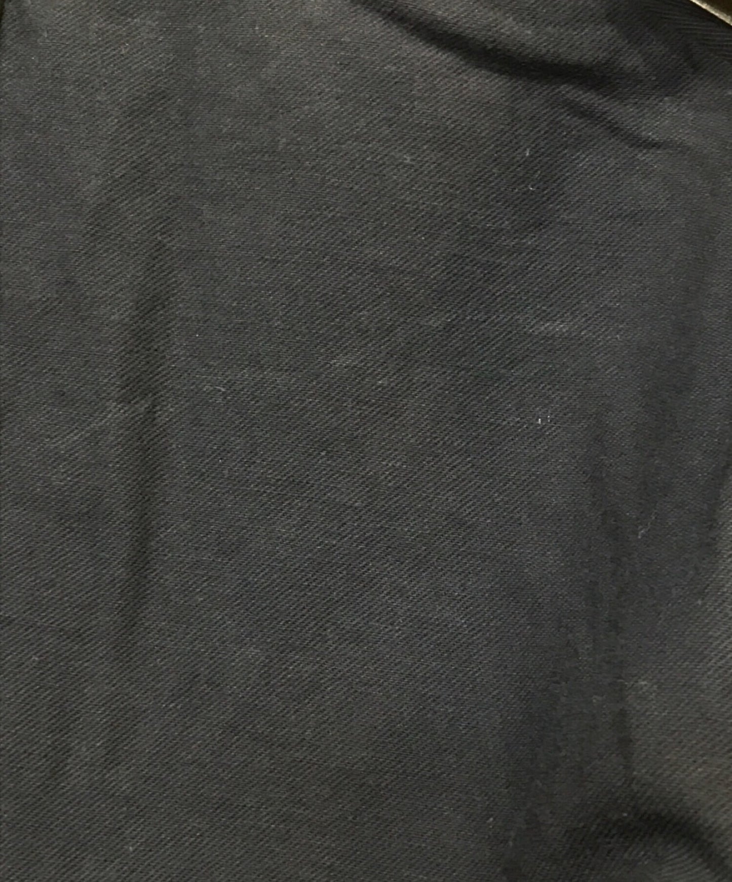 Tricot Comme des Garcons Rib Cuffs羊毛裁縫夾克TC-J036M