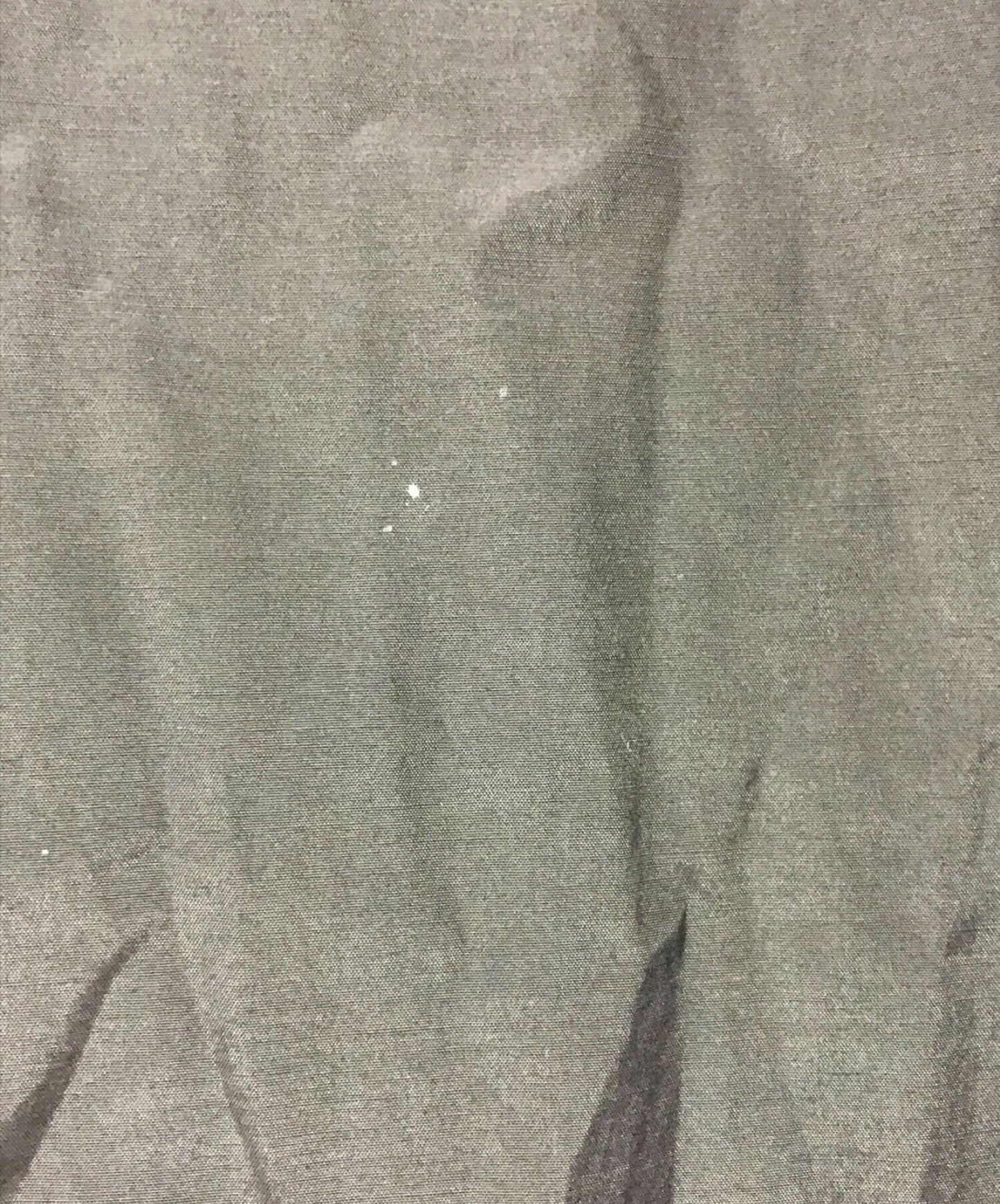 후드 FS-B51-200이있는 Yohji Yamamoto 셔츠