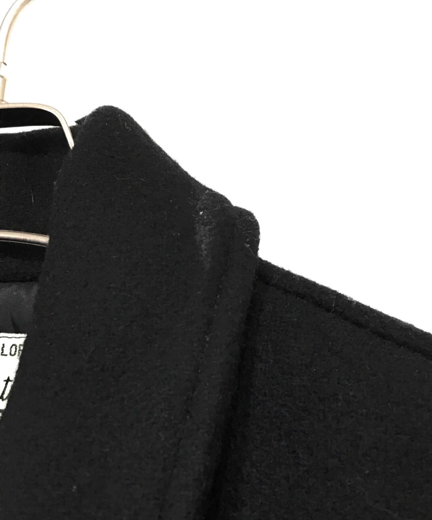 Wacko Maria羊毛体育场外套